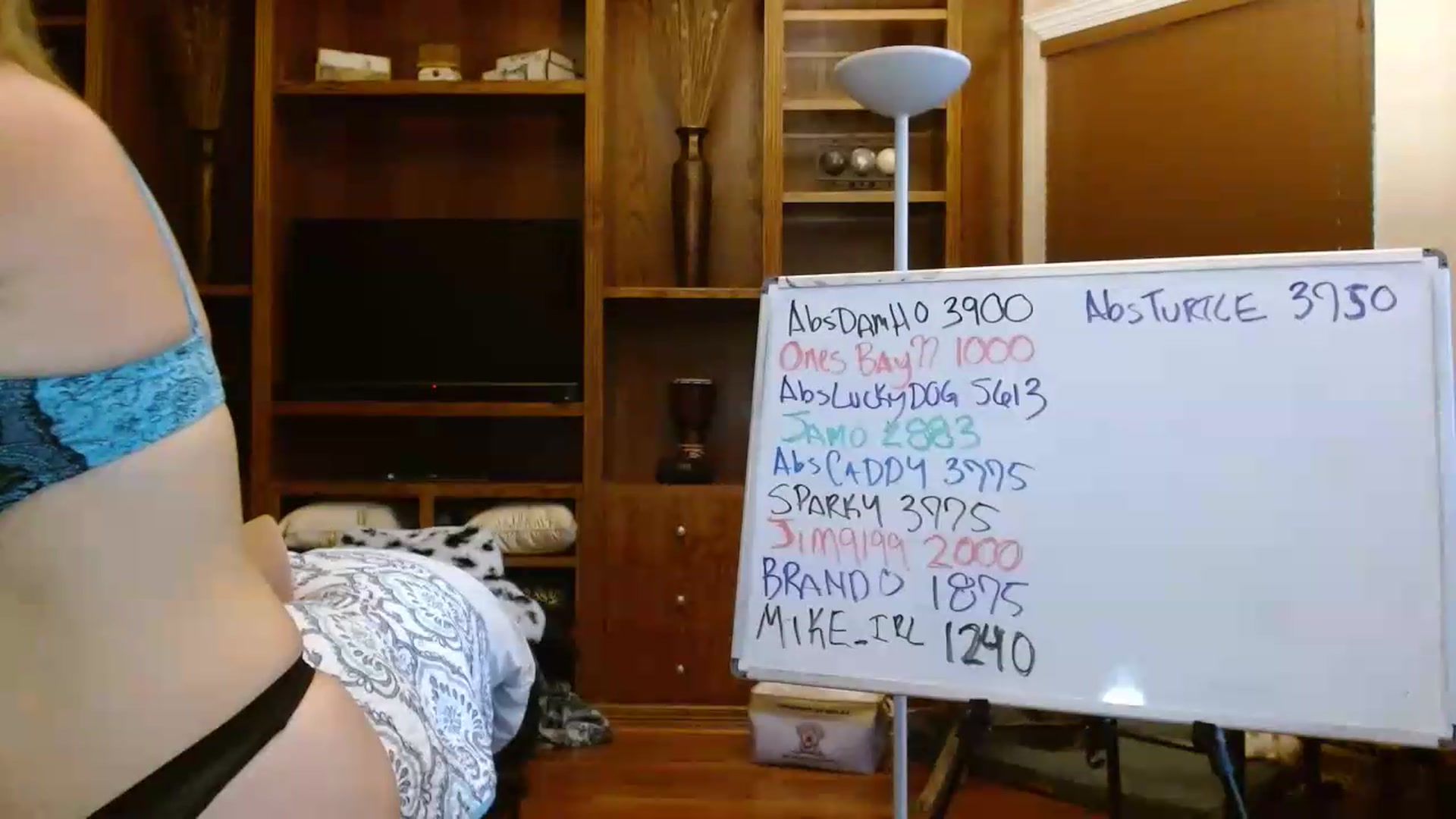 Gallery image thumbnail from Autumn_Blonde's myfreecams stream on, 06/24/2026, 12:14 image 19 of 20