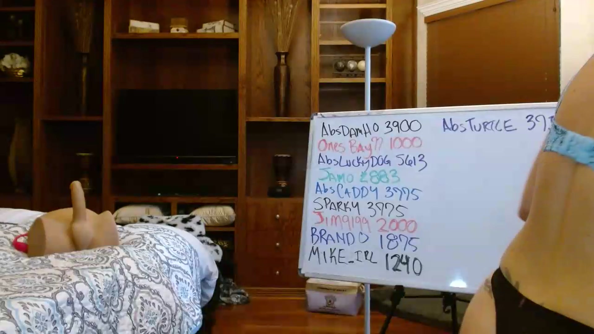 Gallery image thumbnail from Autumn_Blonde's myfreecams stream on, 06/24/2026, 12:14 image 20 of 20