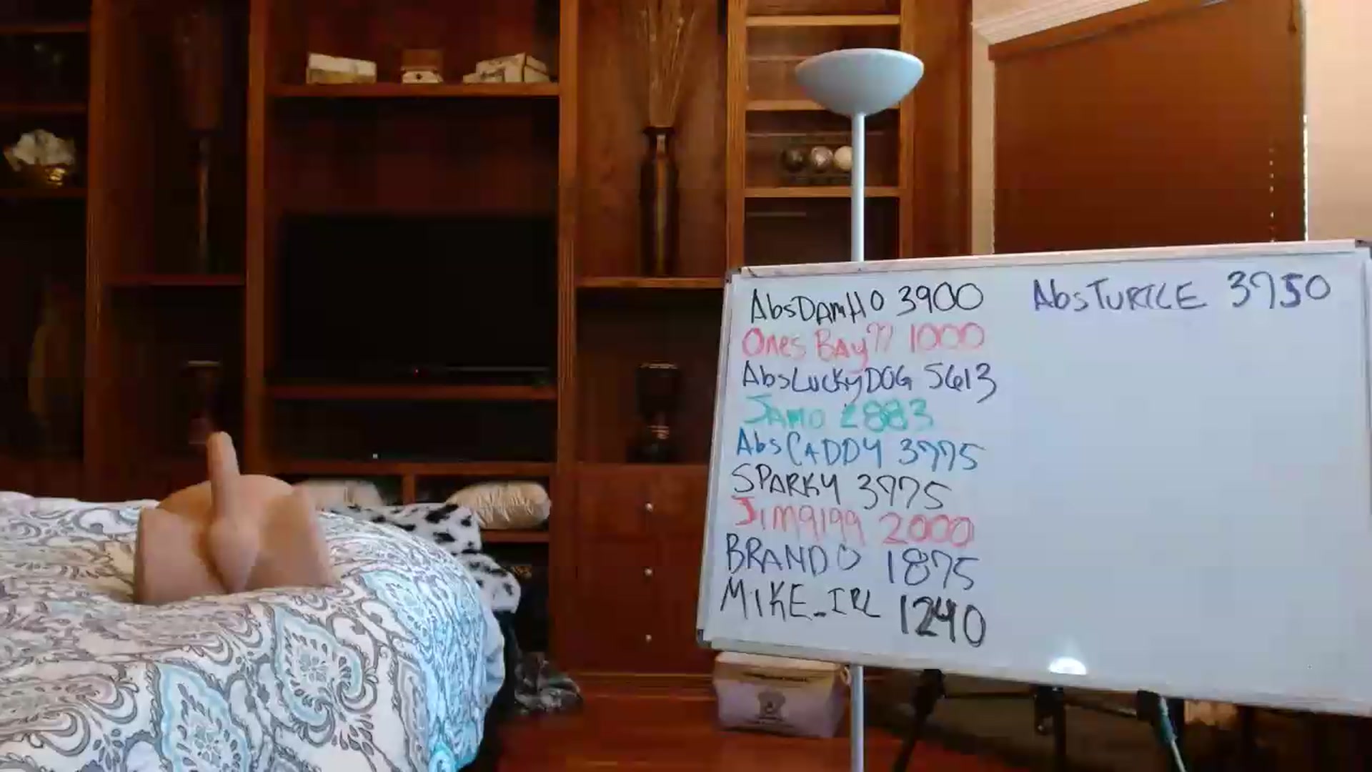 Gallery image thumbnail from Autumn_Blonde's myfreecams stream on, 06/24/2026, 14:50 image 2 of 20