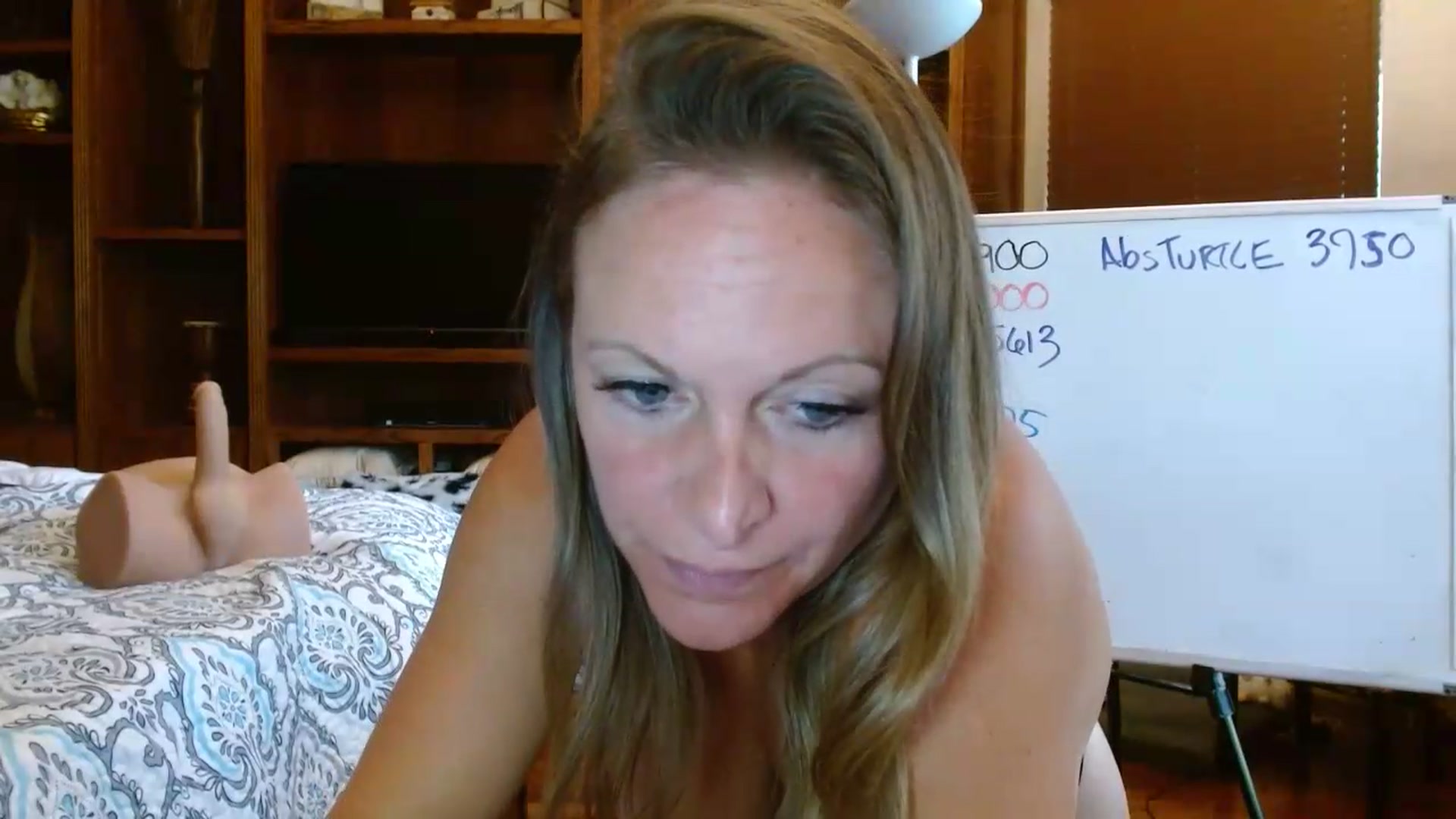 Gallery image thumbnail from Autumn_Blonde's myfreecams stream on, 06/24/2026, 14:50 image 17 of 20