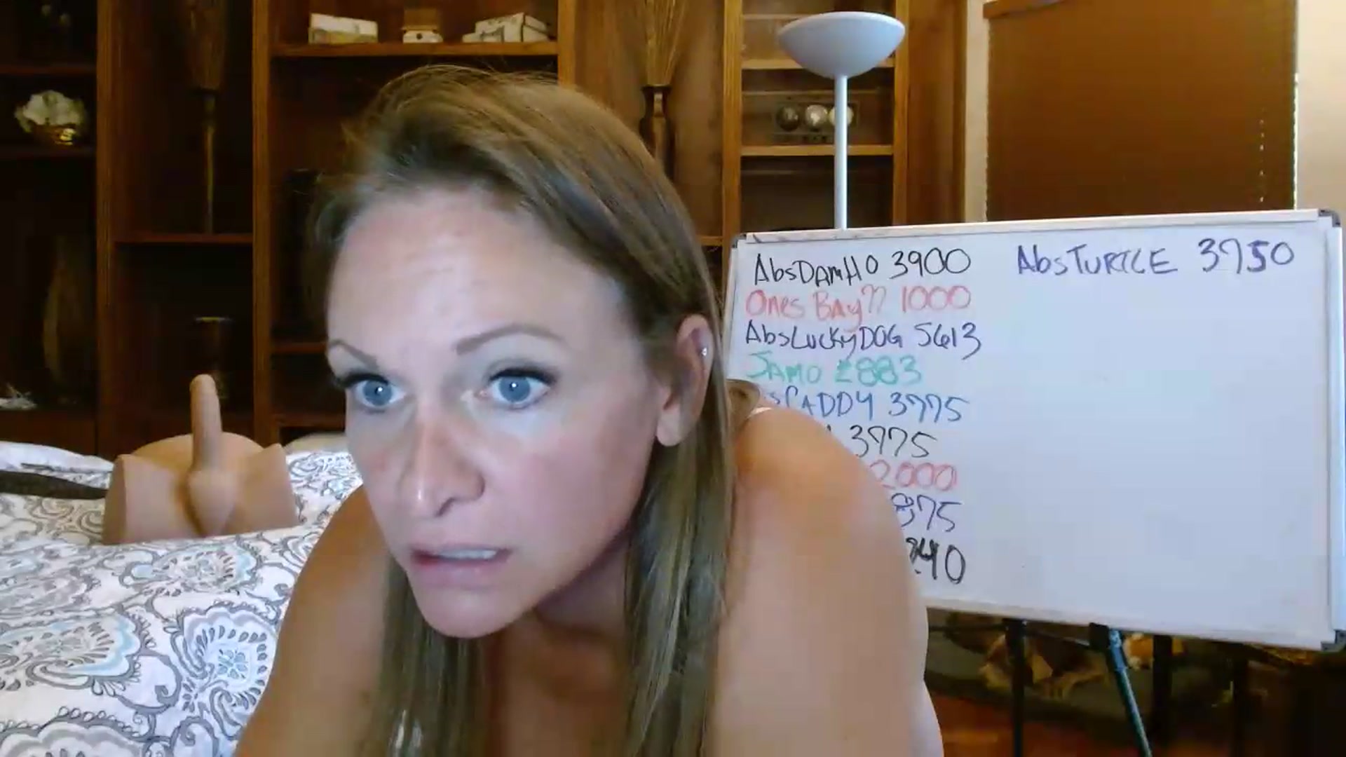 Gallery image thumbnail from Autumn_Blonde's myfreecams stream on, 06/25/2026, 13:13 image 20 of 20