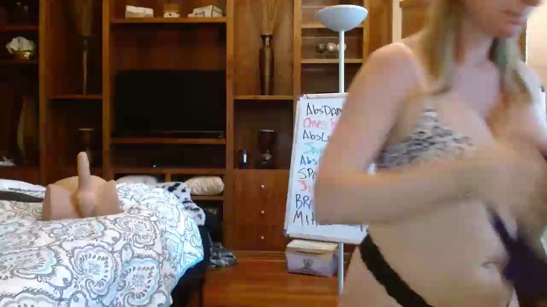 Gallery image thumbnail from Autumn_Blonde's myfreecams stream on, 06/25/2026, 13:51 image 1 of 20