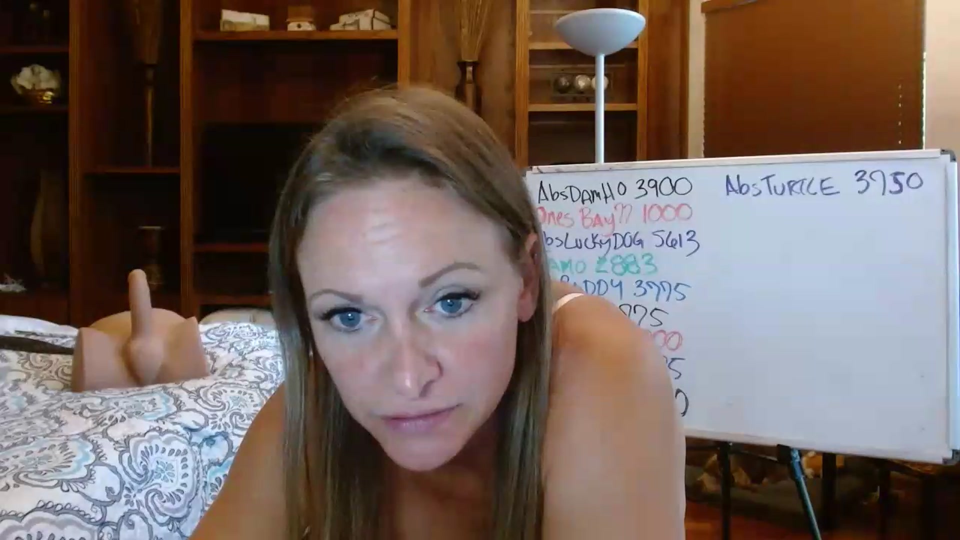 Gallery image thumbnail from Autumn_Blonde's myfreecams stream on, 06/25/2026, 13:51 image 2 of 20