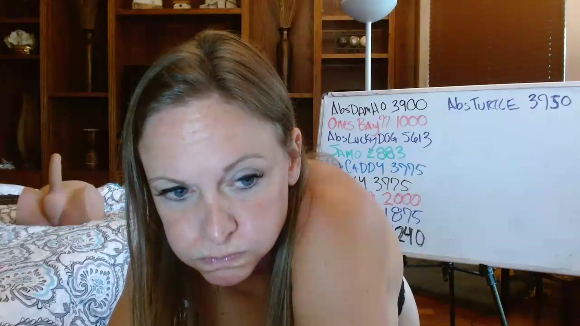 Gallery image thumbnail from Autumn_Blonde's myfreecams stream on, 06/25/2026, 14:57 image 13 of 20