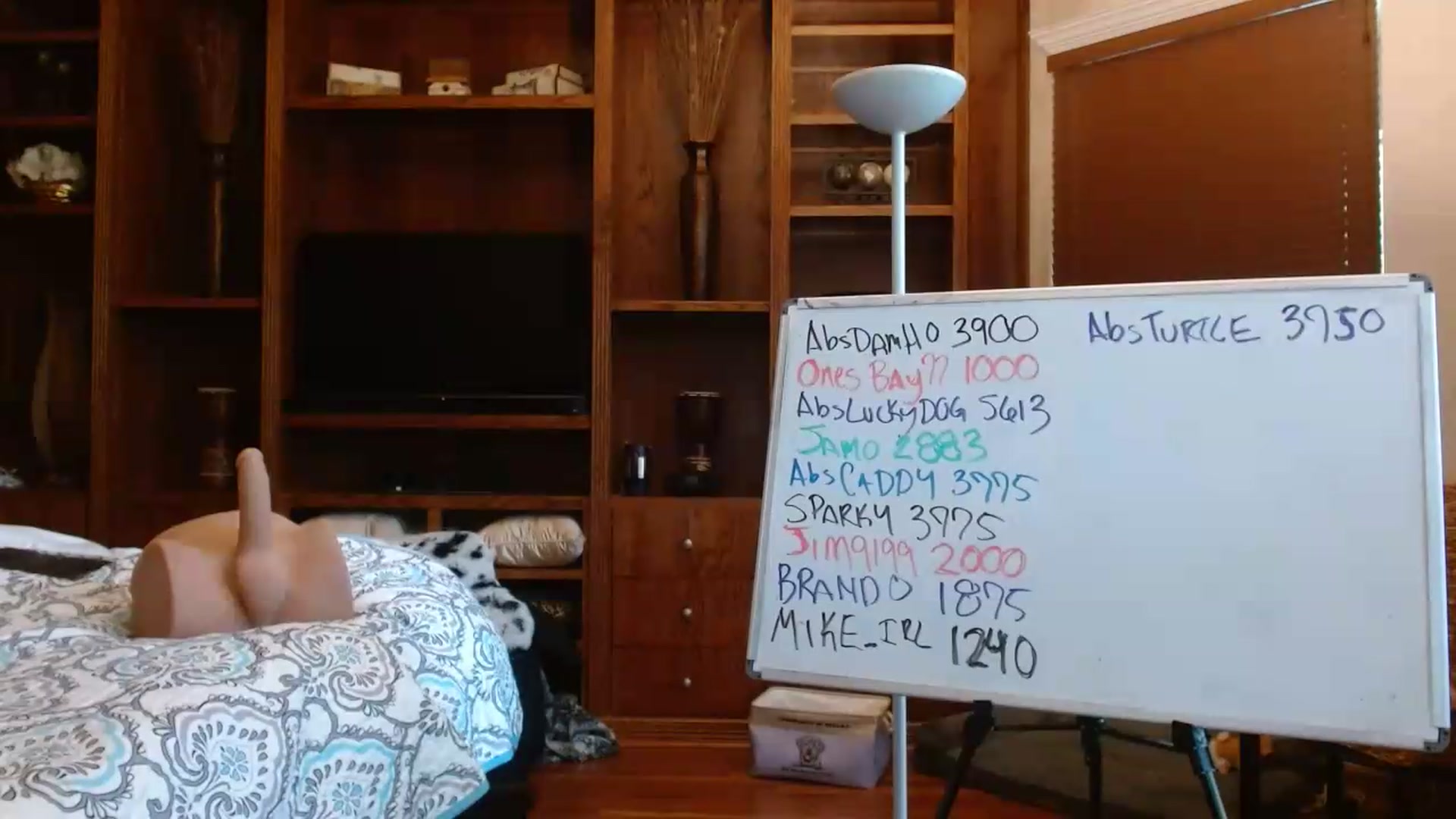 Gallery image thumbnail from Autumn_Blonde's myfreecams stream on, 06/25/2026, 14:57 image 3 of 20