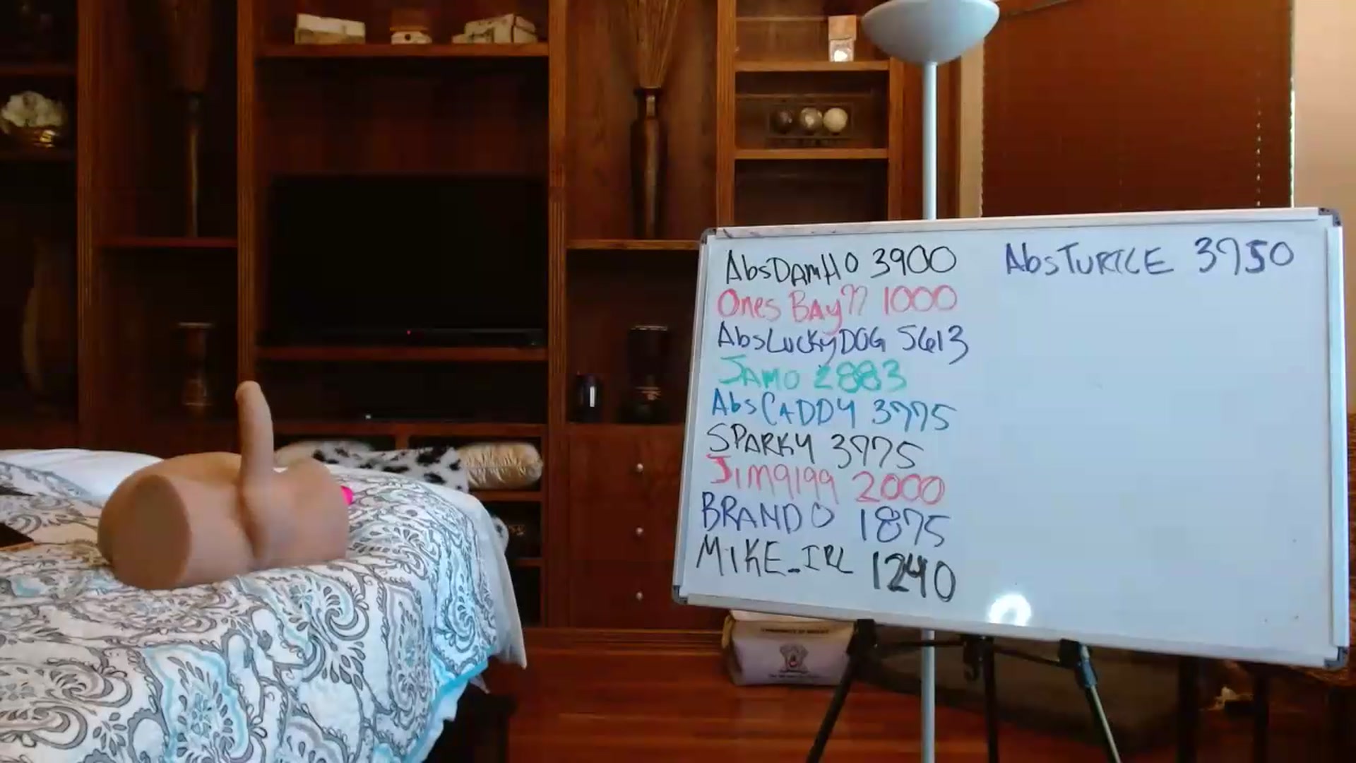 Gallery image thumbnail from Autumn_Blonde's myfreecams stream on, 06/26/2026, 14:28 image 10 of 20
