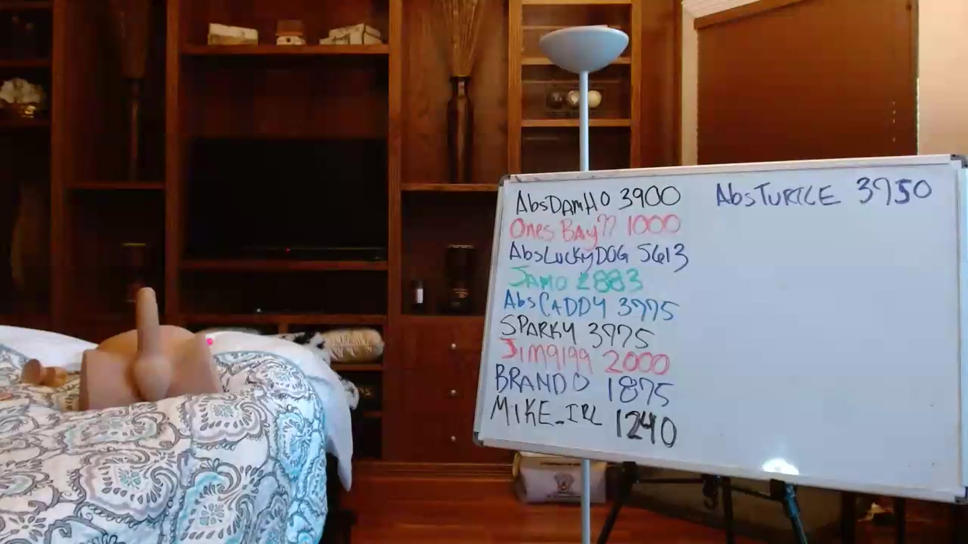 Gallery image thumbnail from Autumn_Blonde's myfreecams stream on, 06/27/2026, 12:23 image 20 of 20