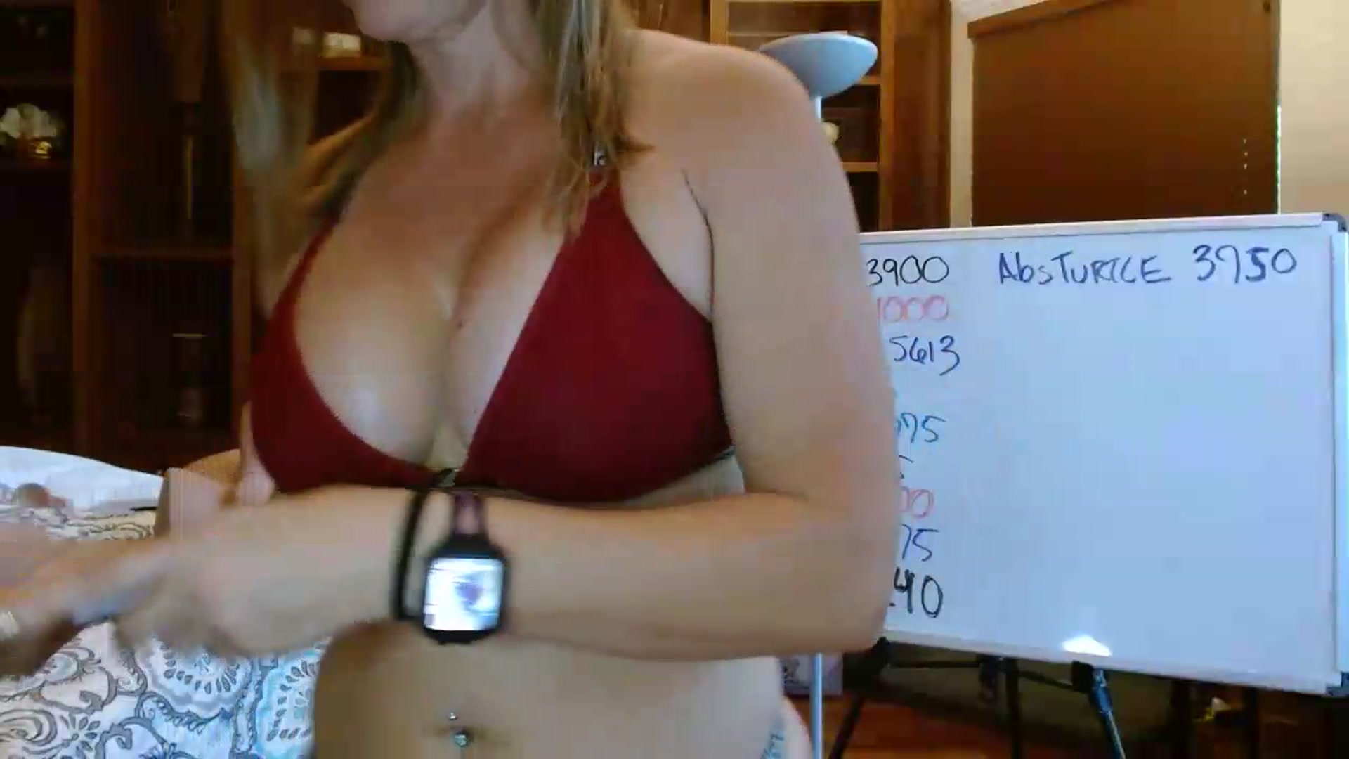 Gallery image thumbnail from Autumn_Blonde's myfreecams stream on, 06/27/2026, 12:51 image 6 of 20