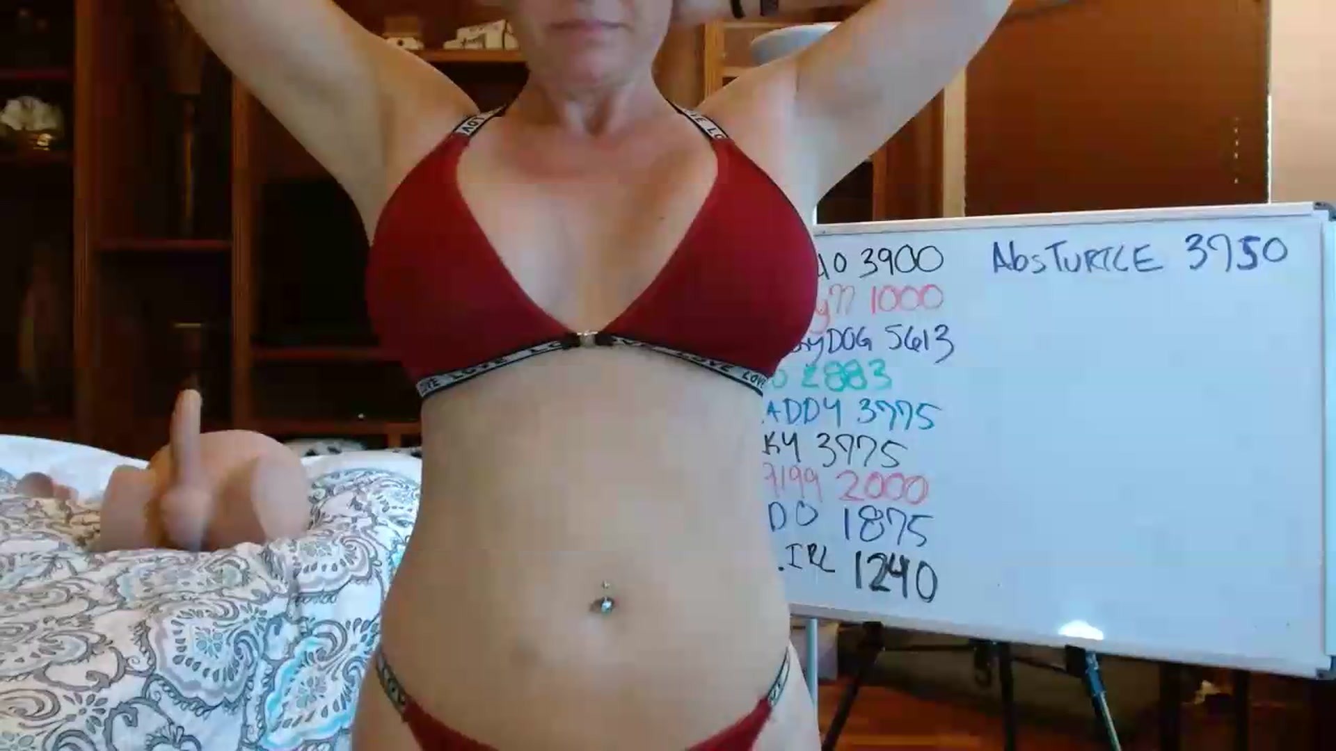 Gallery image thumbnail from Autumn_Blonde's myfreecams stream on, 06/27/2026, 13:55 image 3 of 20