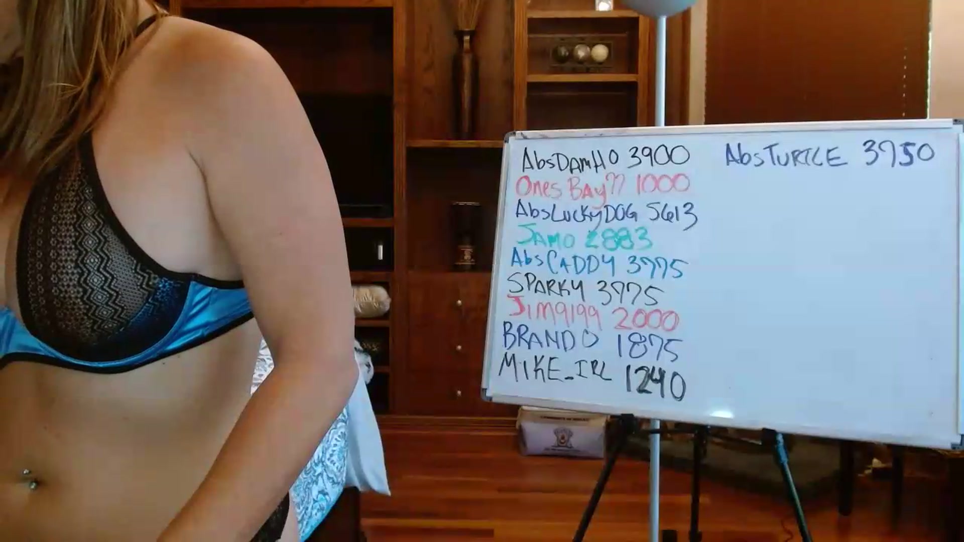Gallery image thumbnail from Autumn_Blonde's myfreecams stream on, 06/29/2026, 13:10 image 15 of 20