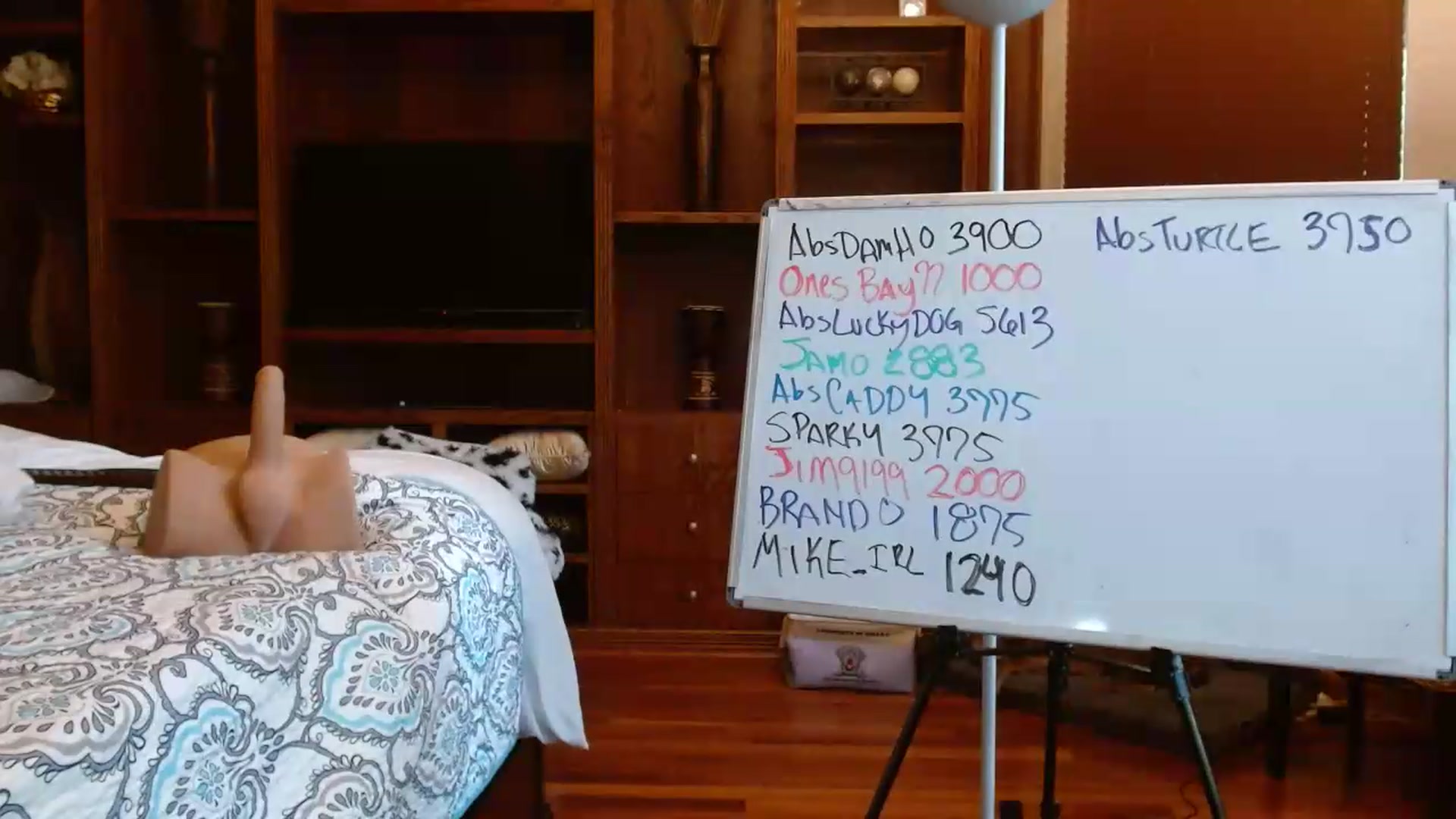 Gallery image thumbnail from Autumn_Blonde's myfreecams stream on, 06/29/2026, 13:10 image 19 of 20