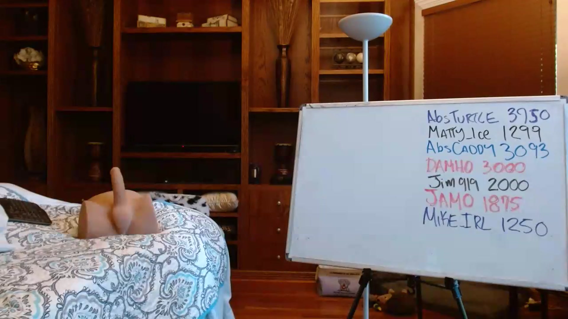 Gallery image thumbnail from Autumn_Blonde's myfreecams stream on, 07/01/2026, 12:48 image 18 of 20