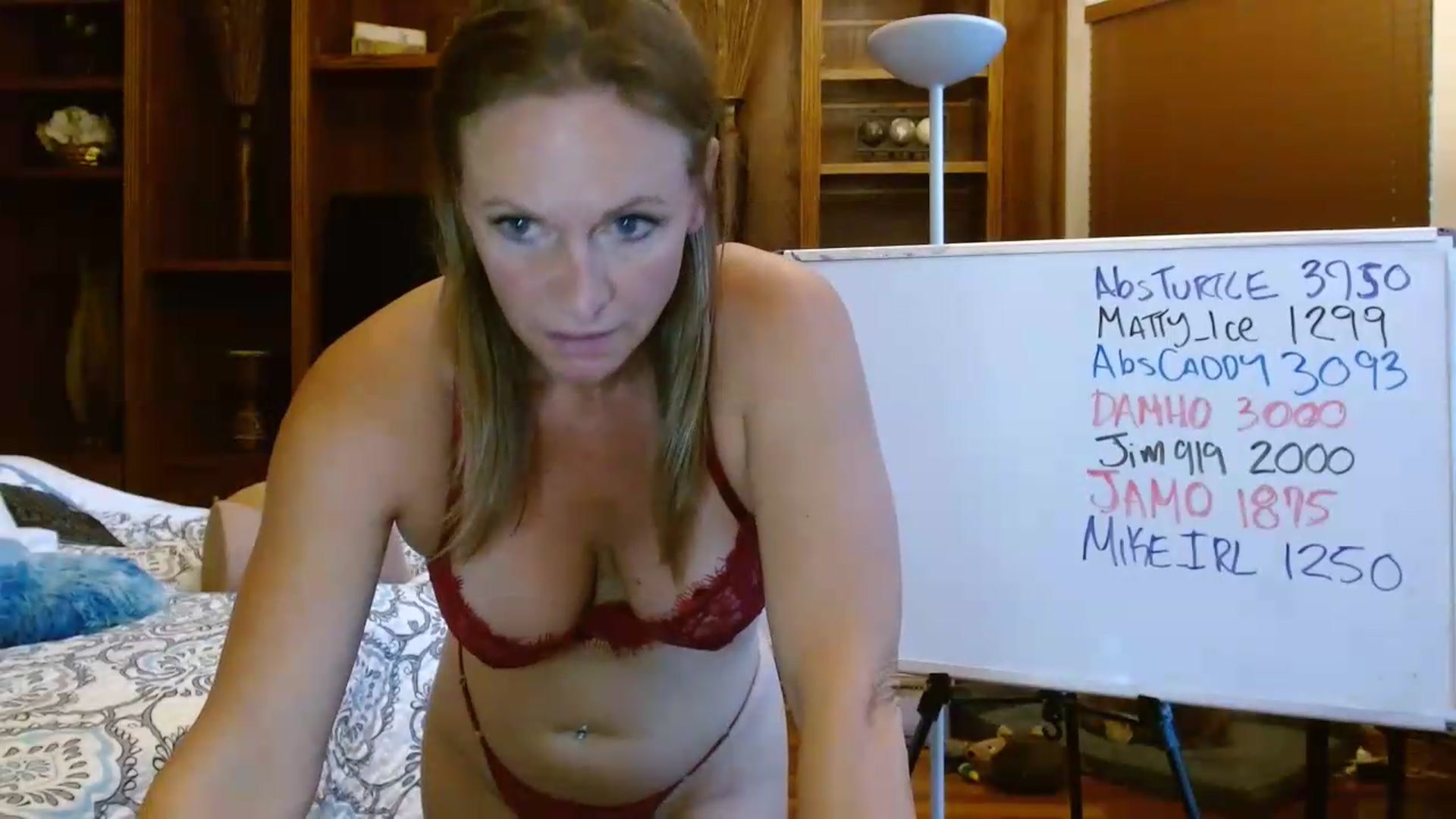 Gallery image thumbnail from Autumn_Blonde's myfreecams stream on, 07/01/2026, 12:48 image 8 of 20