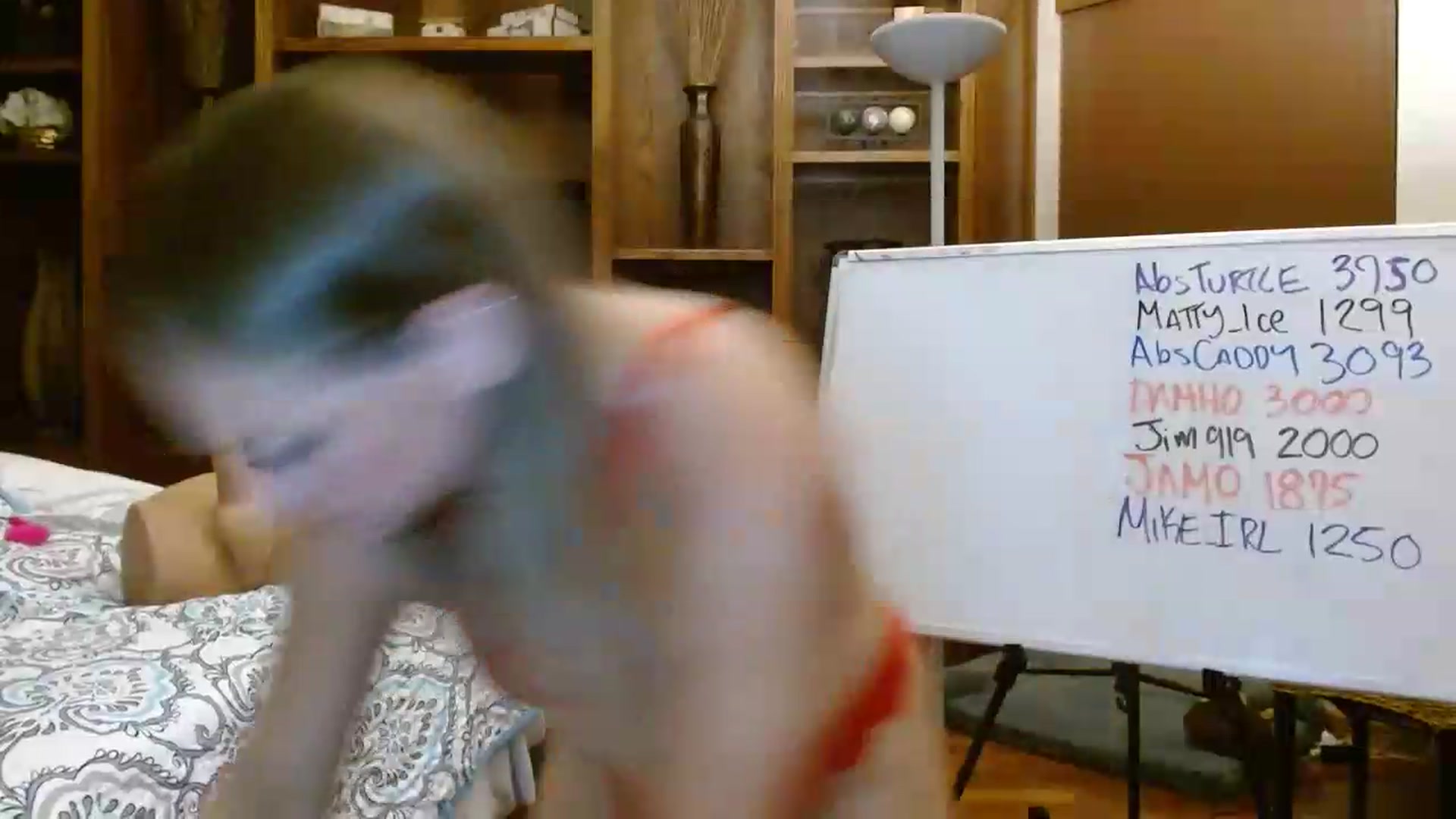 Gallery image thumbnail from Autumn_Blonde's myfreecams stream on, 07/02/2026, 11:05 image 18 of 20