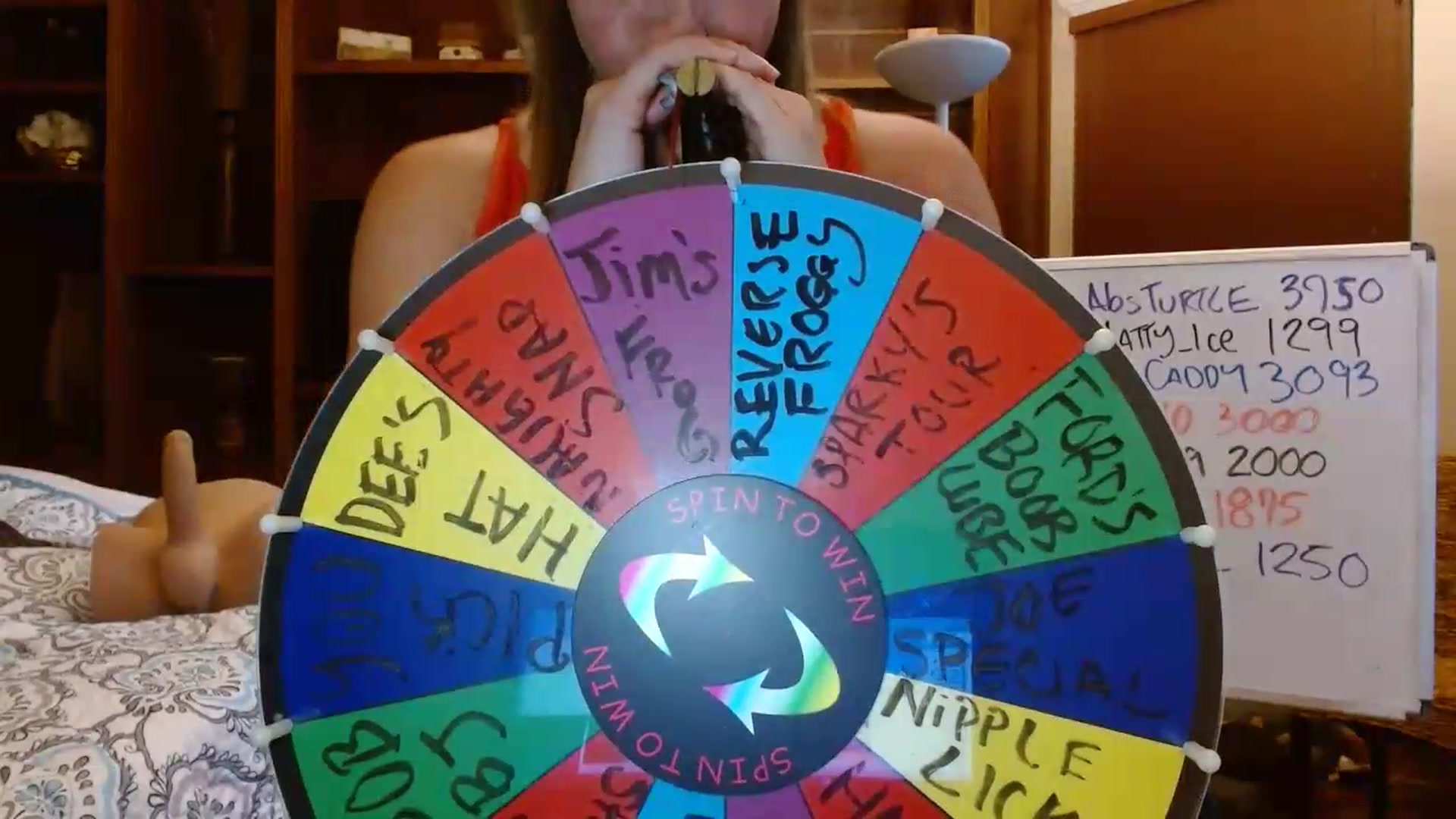 Gallery image thumbnail from Autumn_Blonde's myfreecams stream on, 07/02/2026, 12:12 image 11 of 20