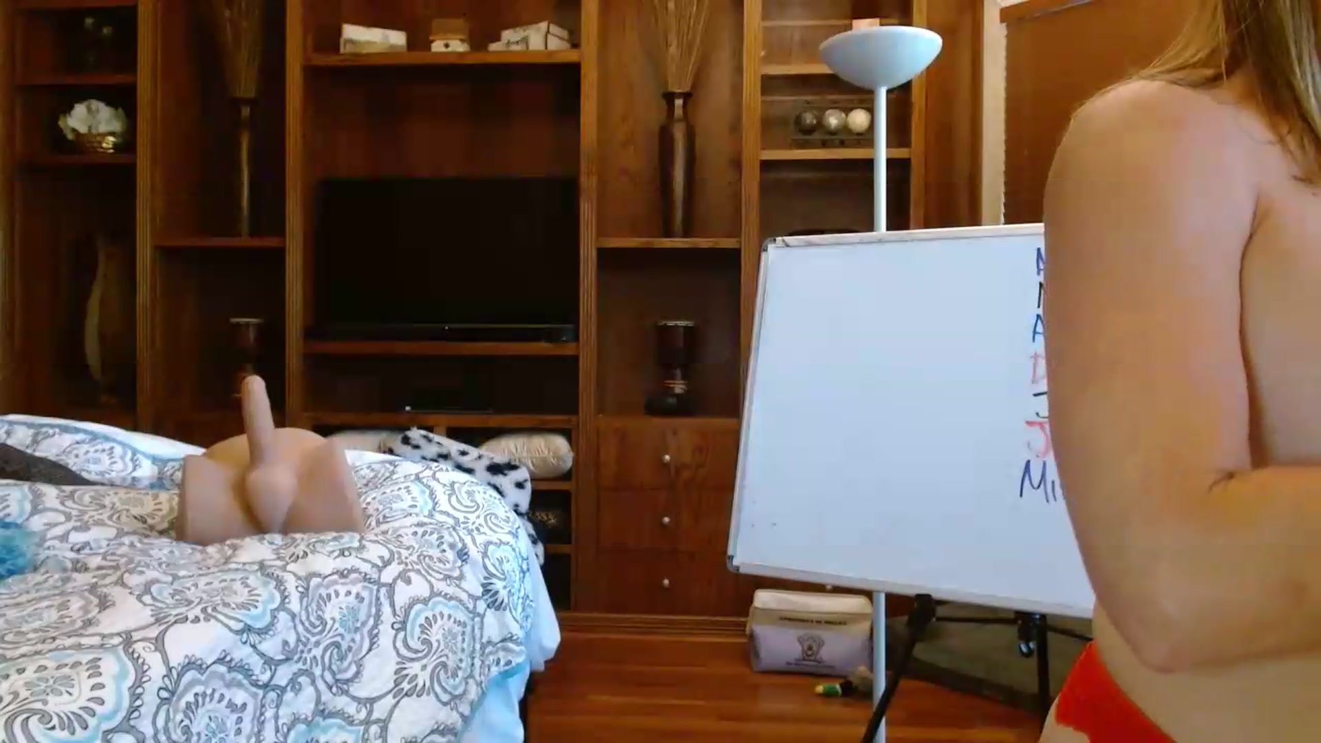 Gallery image thumbnail from Autumn_Blonde's myfreecams stream on, 07/02/2026, 14:22 image 14 of 20