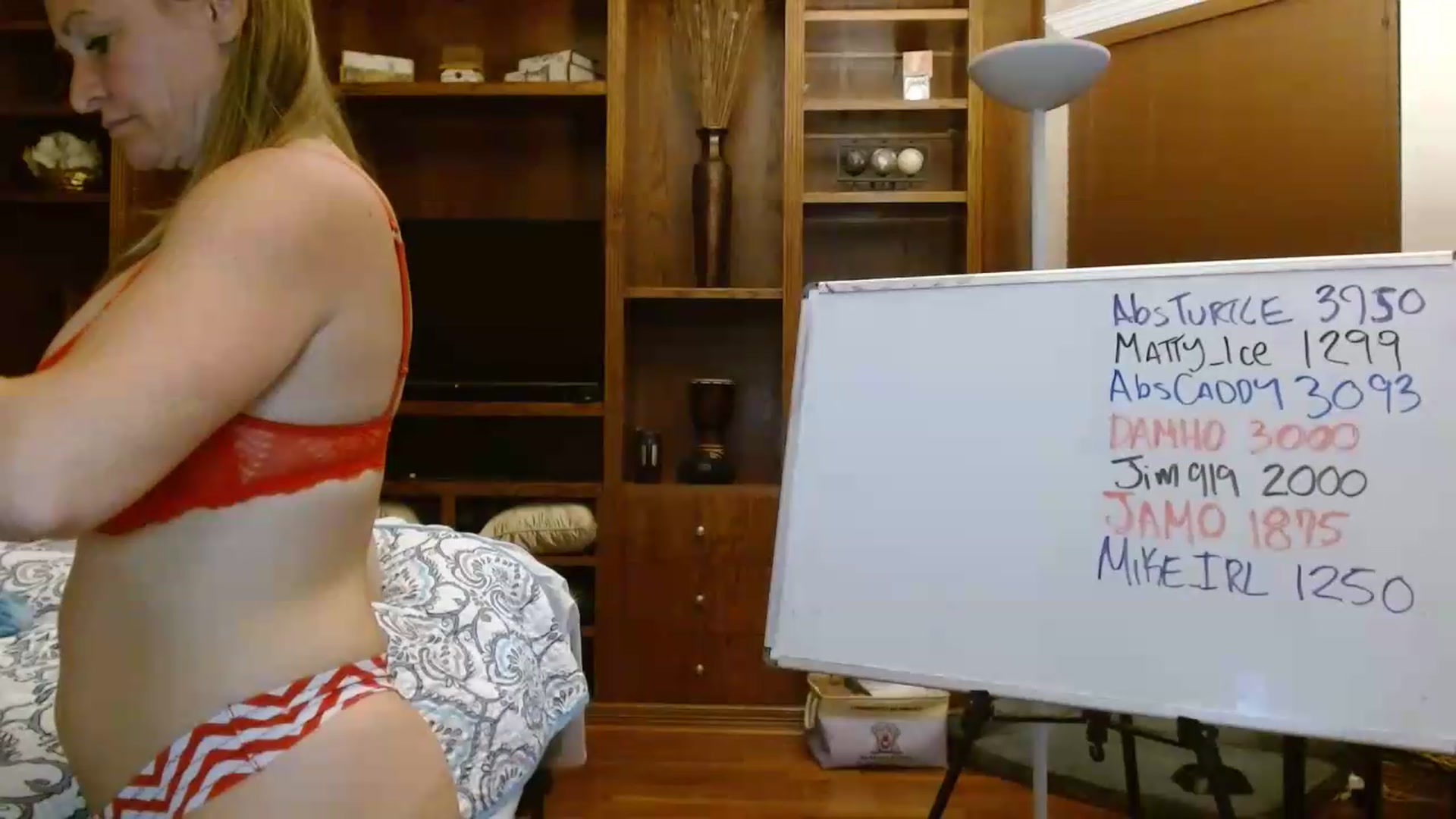 Gallery image thumbnail from Autumn_Blonde's myfreecams stream on, 07/03/2026, 12:22 image 7 of 20
