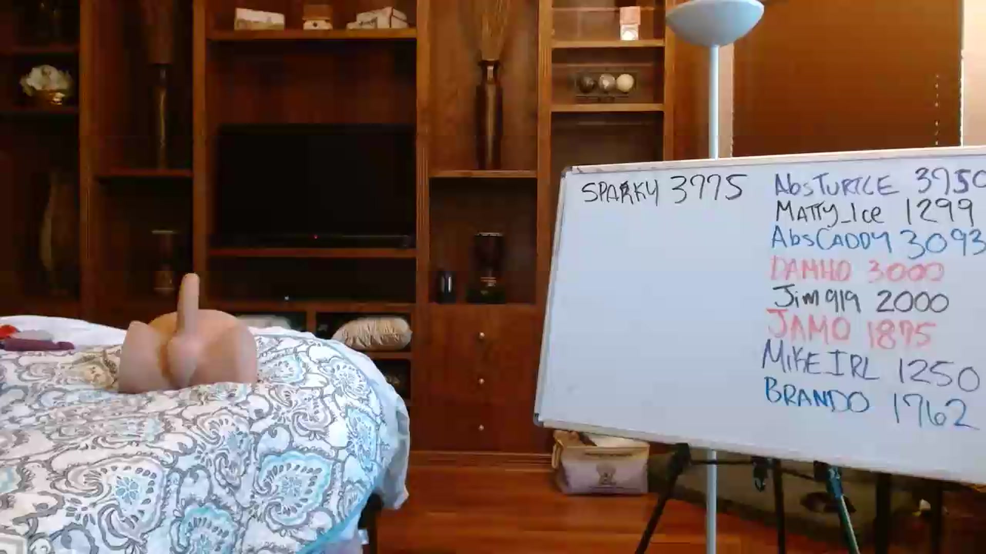 Gallery image thumbnail from Autumn_Blonde's myfreecams stream on, 07/03/2026, 13:17 image 1 of 20