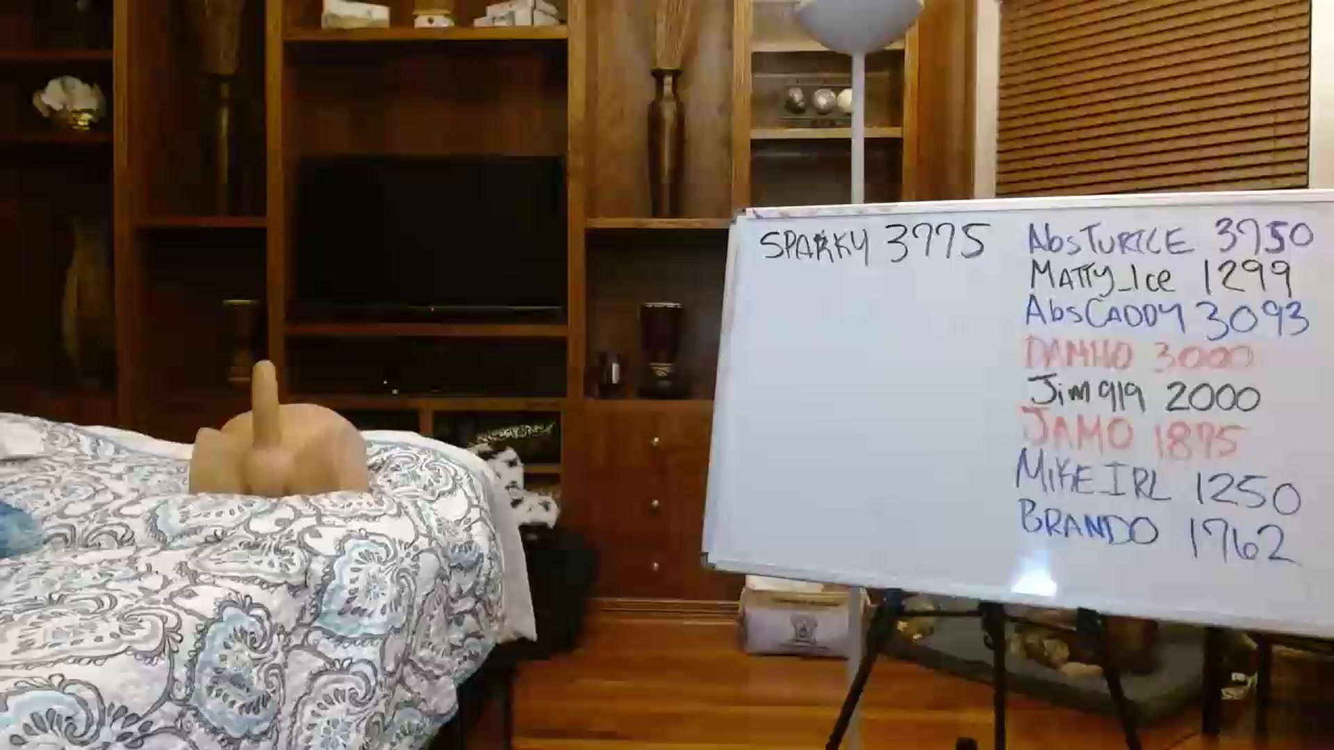 Gallery image thumbnail from Autumn_Blonde's myfreecams stream on, 07/06/2026, 12:54 image 1 of 20