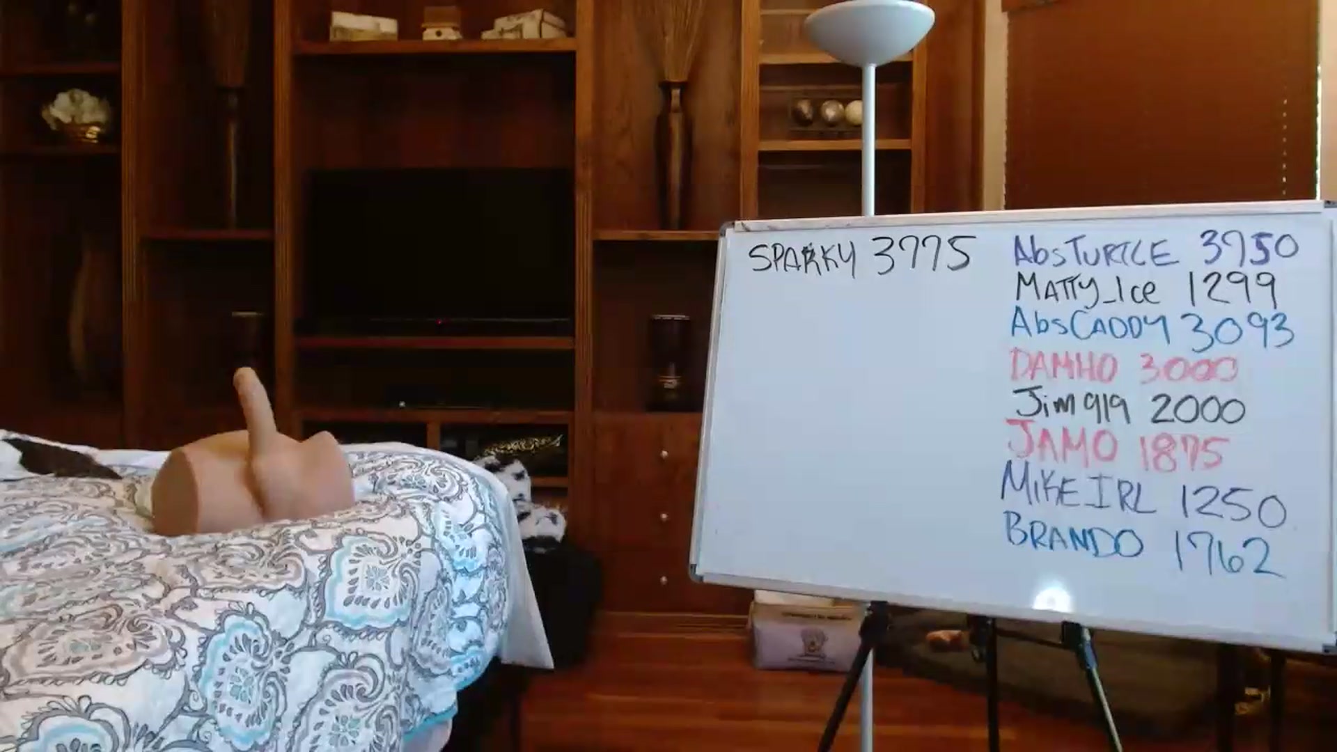Gallery image thumbnail from Autumn_Blonde's myfreecams stream on, 07/06/2026, 13:52 image 8 of 20