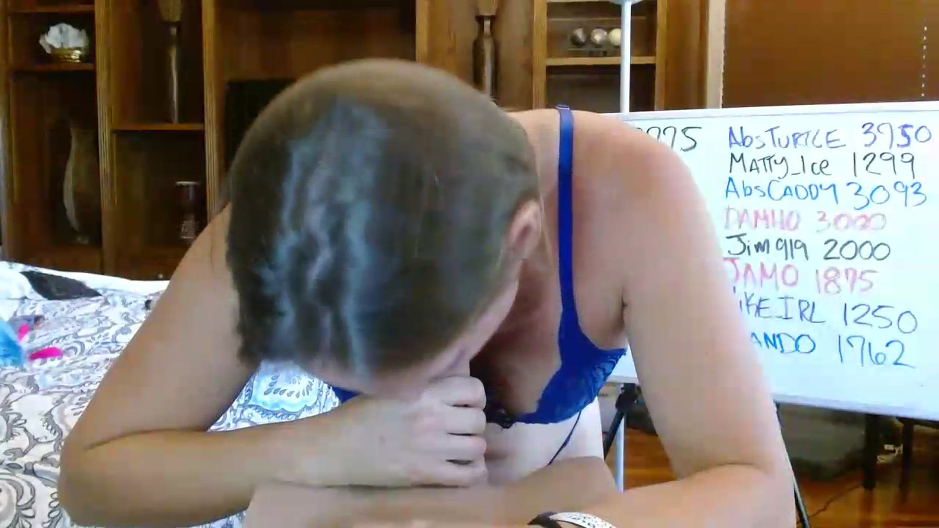 Gallery image thumbnail from Autumn_Blonde's myfreecams stream on, 07/06/2026, 14:53 image 12 of 20