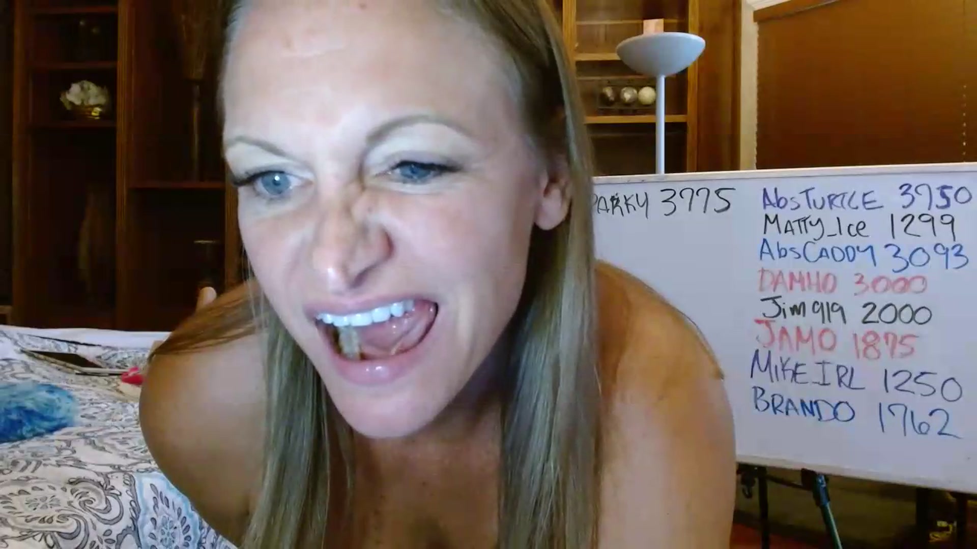 Gallery image thumbnail from Autumn_Blonde's myfreecams stream on, 07/07/2026, 14:15 image 5 of 20