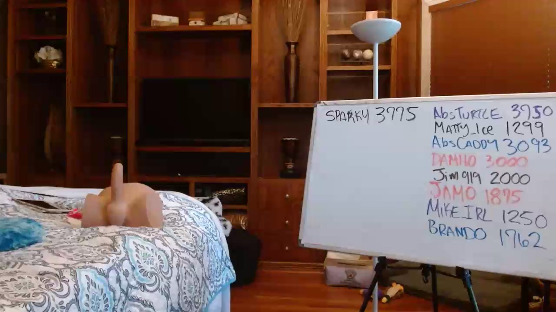 Gallery image thumbnail from Autumn_Blonde's myfreecams stream on, 07/07/2026, 14:15 image 3 of 20
