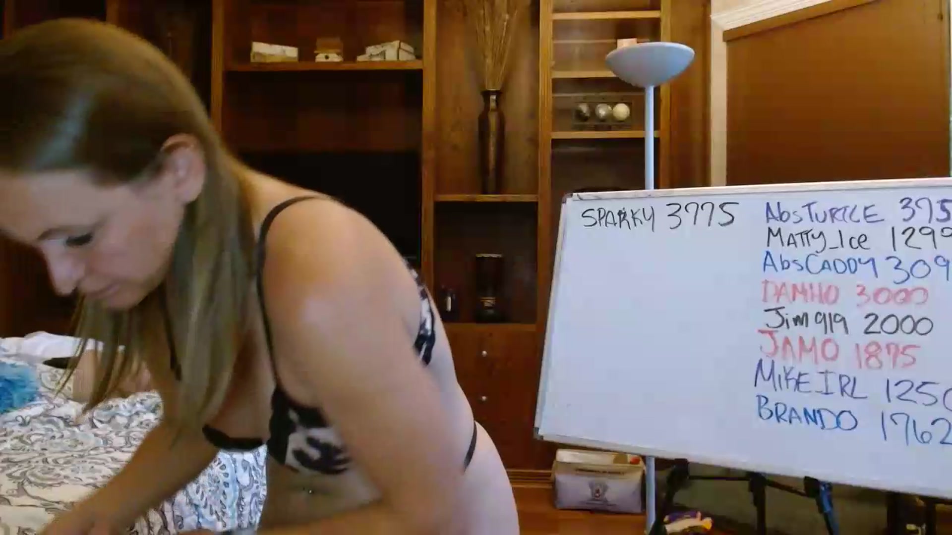 Gallery image thumbnail from Autumn_Blonde's myfreecams stream on, 07/08/2026, 12:16 image 10 of 20