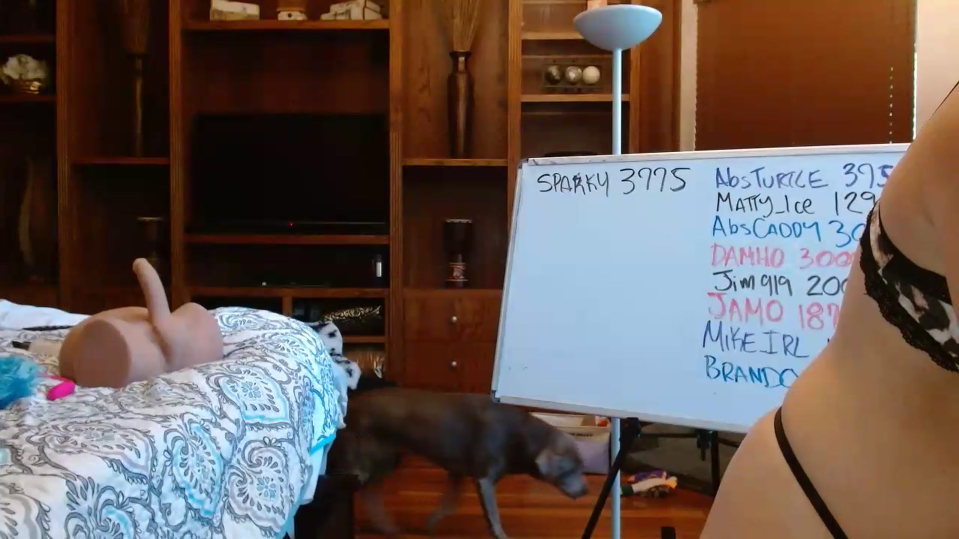 Gallery image thumbnail from Autumn_Blonde's myfreecams stream on, 07/08/2026, 13:59 image 6 of 20