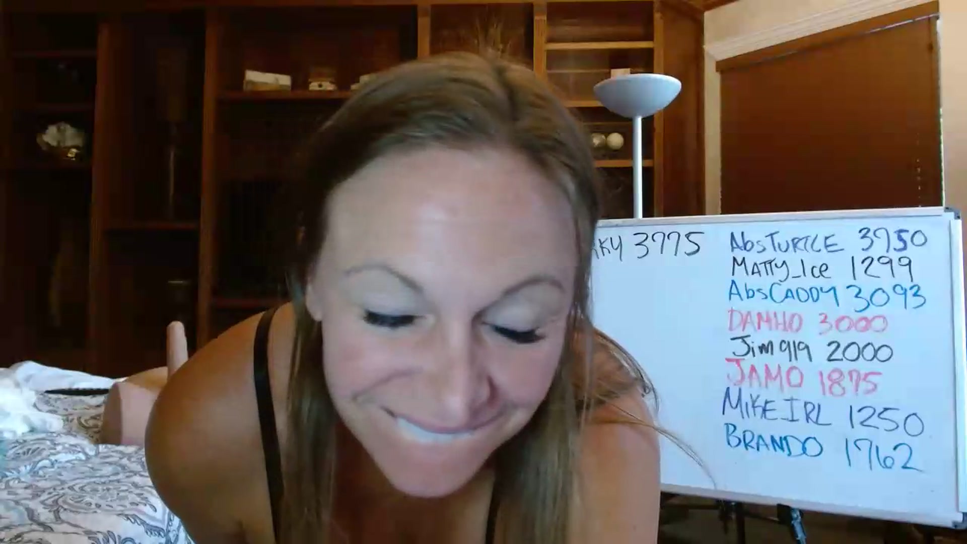Gallery image thumbnail from Autumn_Blonde's myfreecams stream on, 07/08/2026, 14:27 image 3 of 20