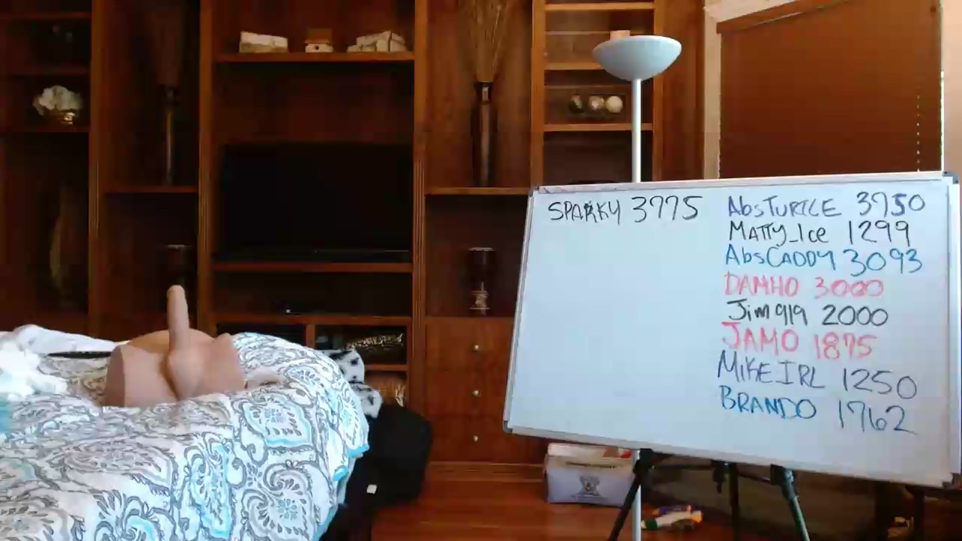 Gallery image thumbnail from Autumn_Blonde's myfreecams stream on, 07/08/2026, 14:27 image 18 of 20