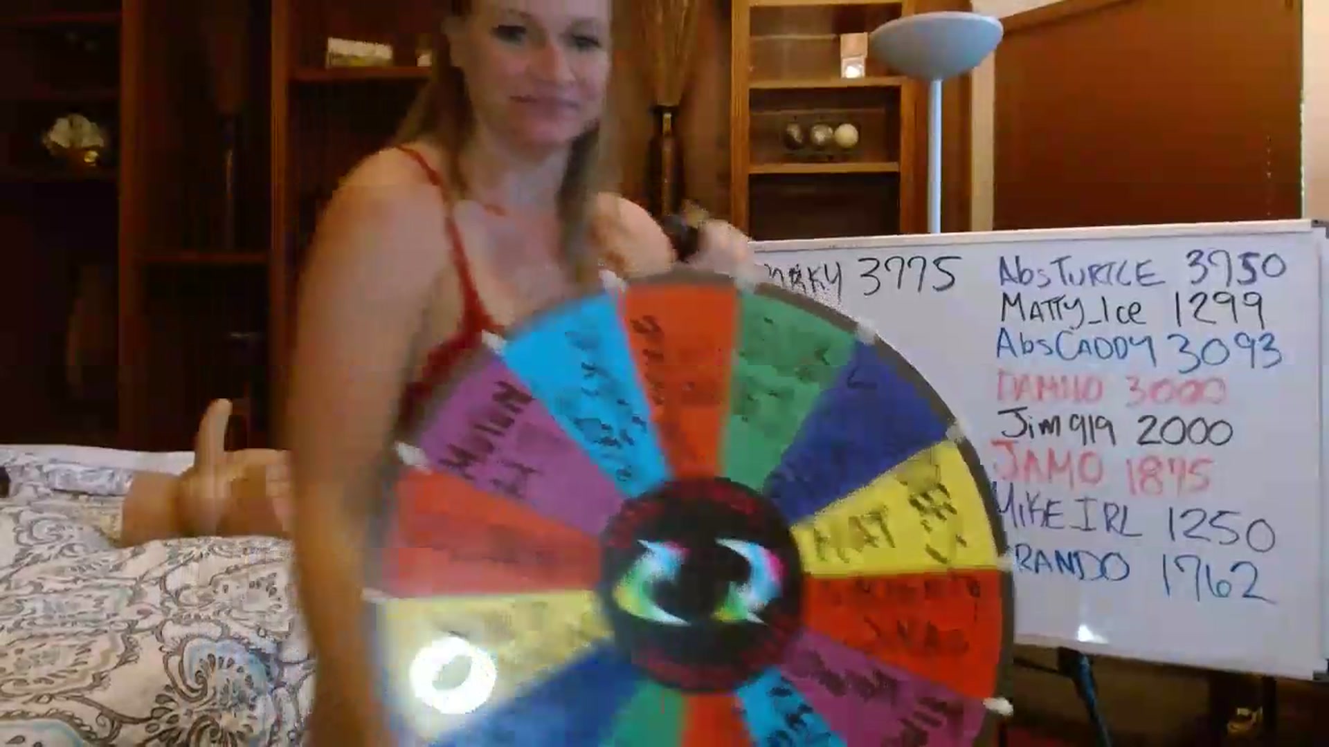 Gallery image thumbnail from Autumn_Blonde's myfreecams stream on, 07/09/2026, 12:30 image 19 of 20