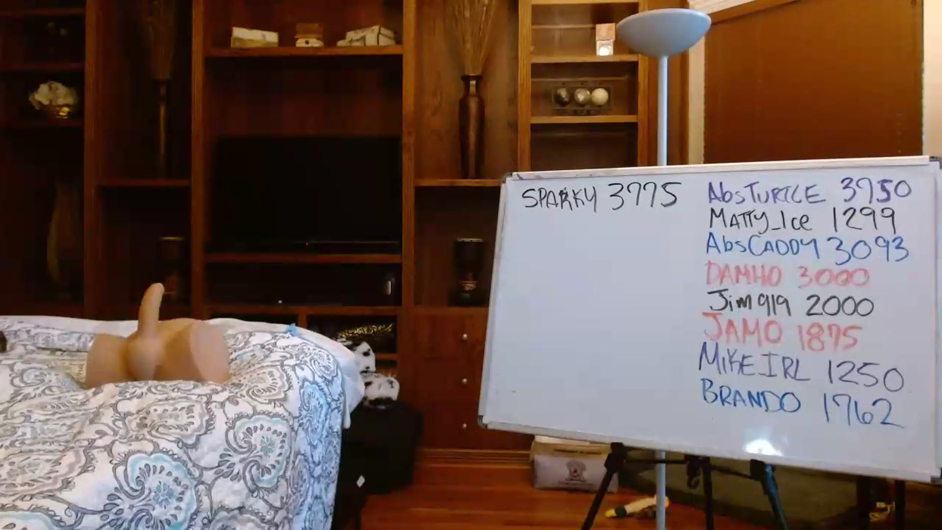 Gallery image thumbnail from Autumn_Blonde's myfreecams stream on, 07/09/2026, 12:30 image 16 of 20