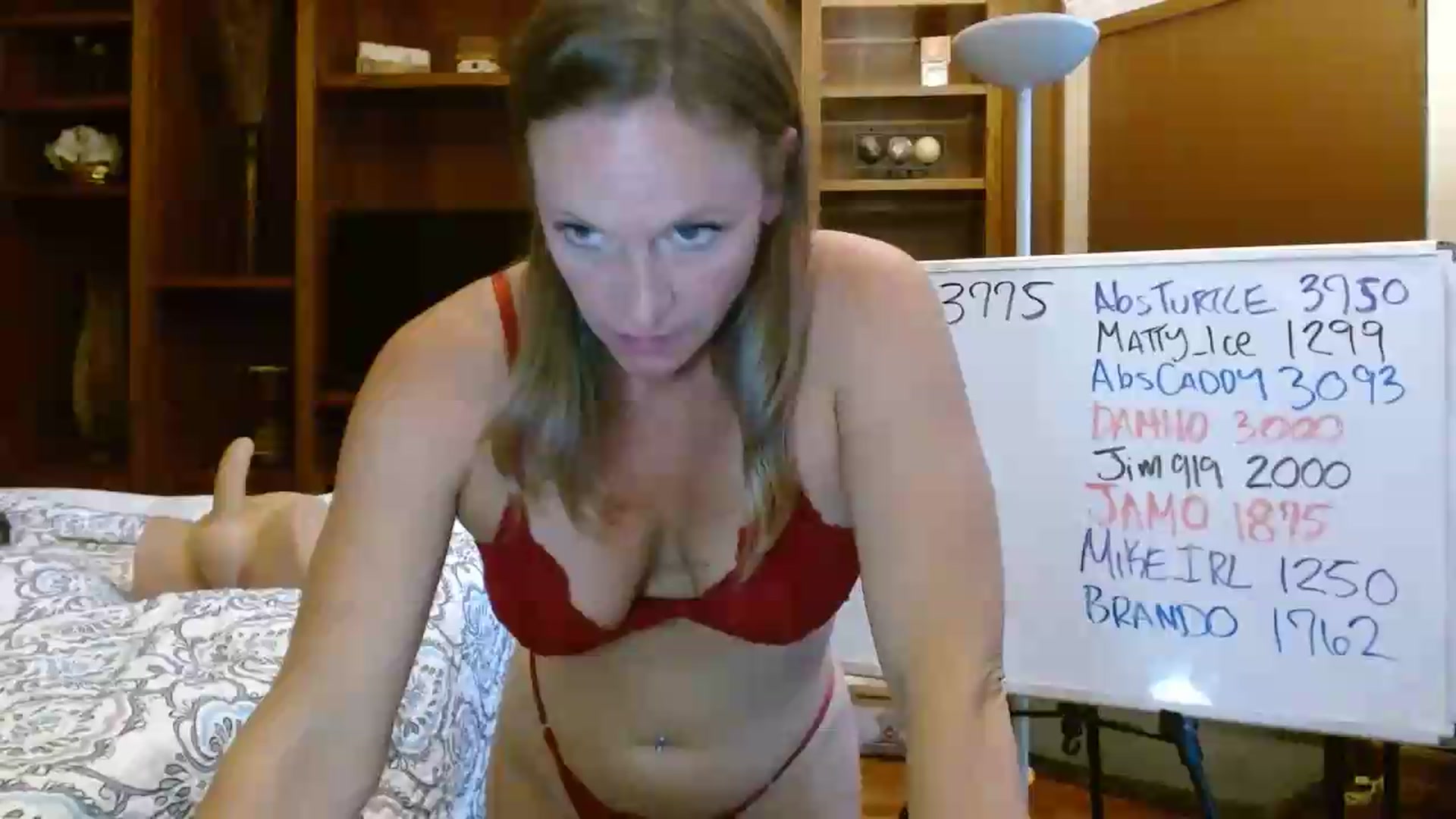 Gallery image thumbnail from Autumn_Blonde's myfreecams stream on, 07/09/2026, 12:30 image 10 of 20
