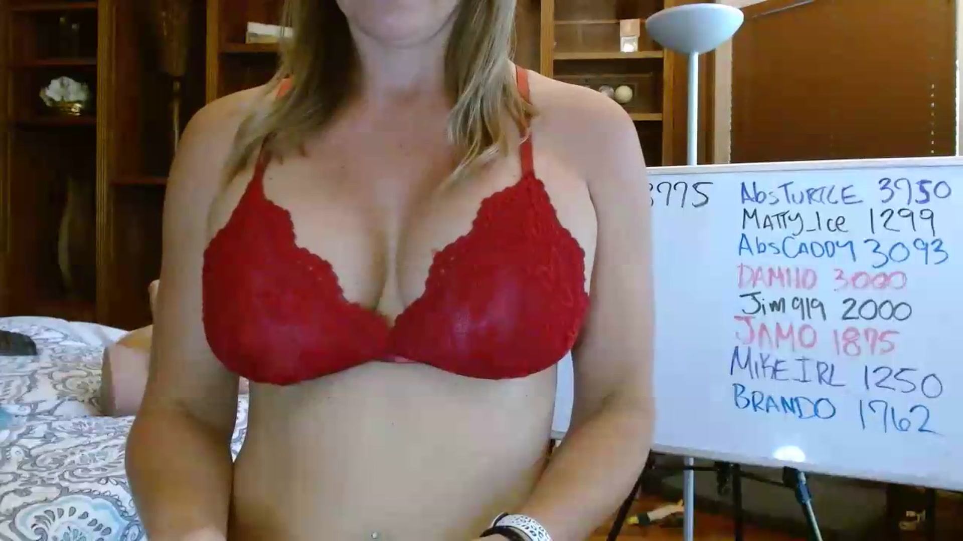 Gallery image thumbnail from Autumn_Blonde's myfreecams stream on, 07/09/2026, 14:27 image 18 of 20