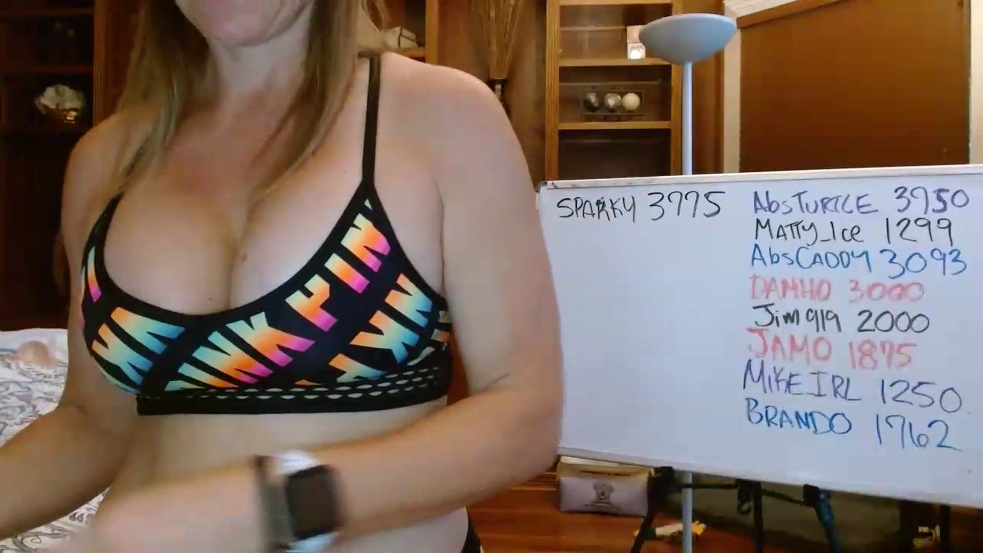 Gallery image thumbnail from Autumn_Blonde's myfreecams stream on, 07/10/2026, 12:17 image 18 of 20