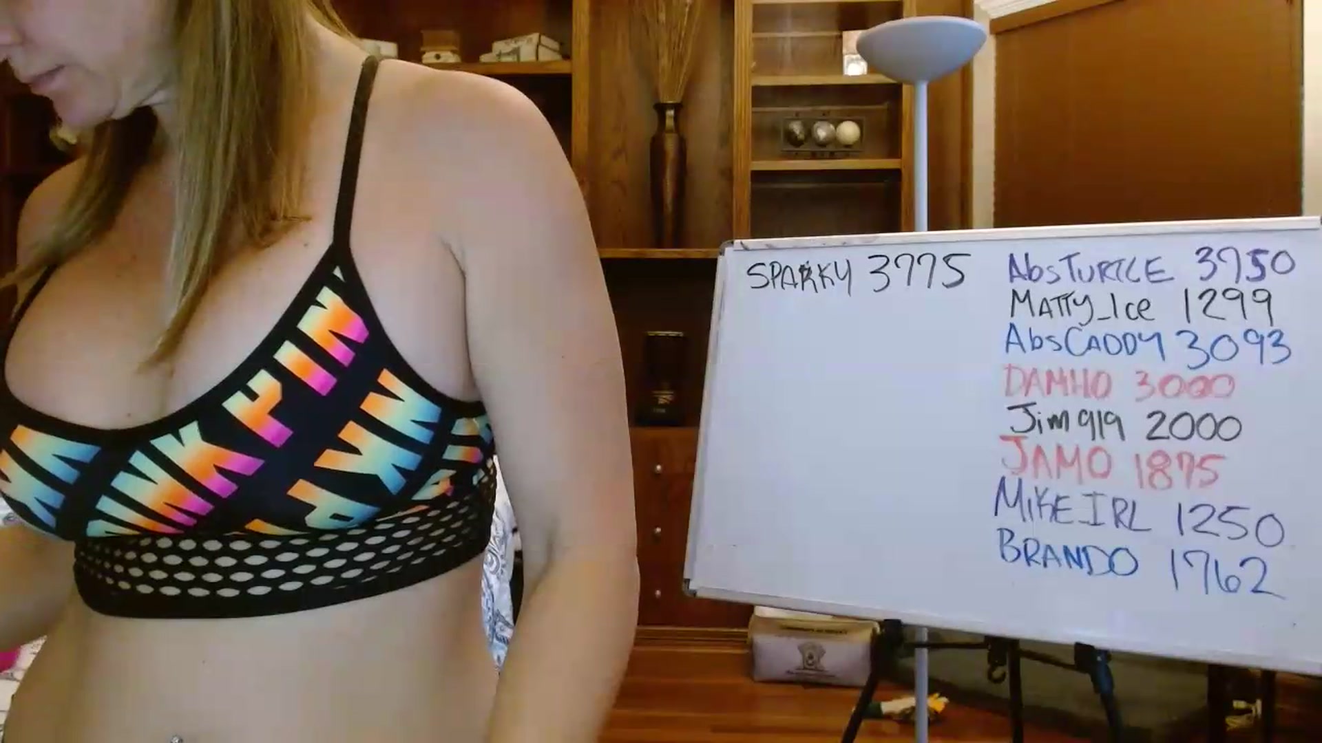Gallery image thumbnail from Autumn_Blonde's myfreecams stream on, 07/10/2026, 12:17 image 2 of 20