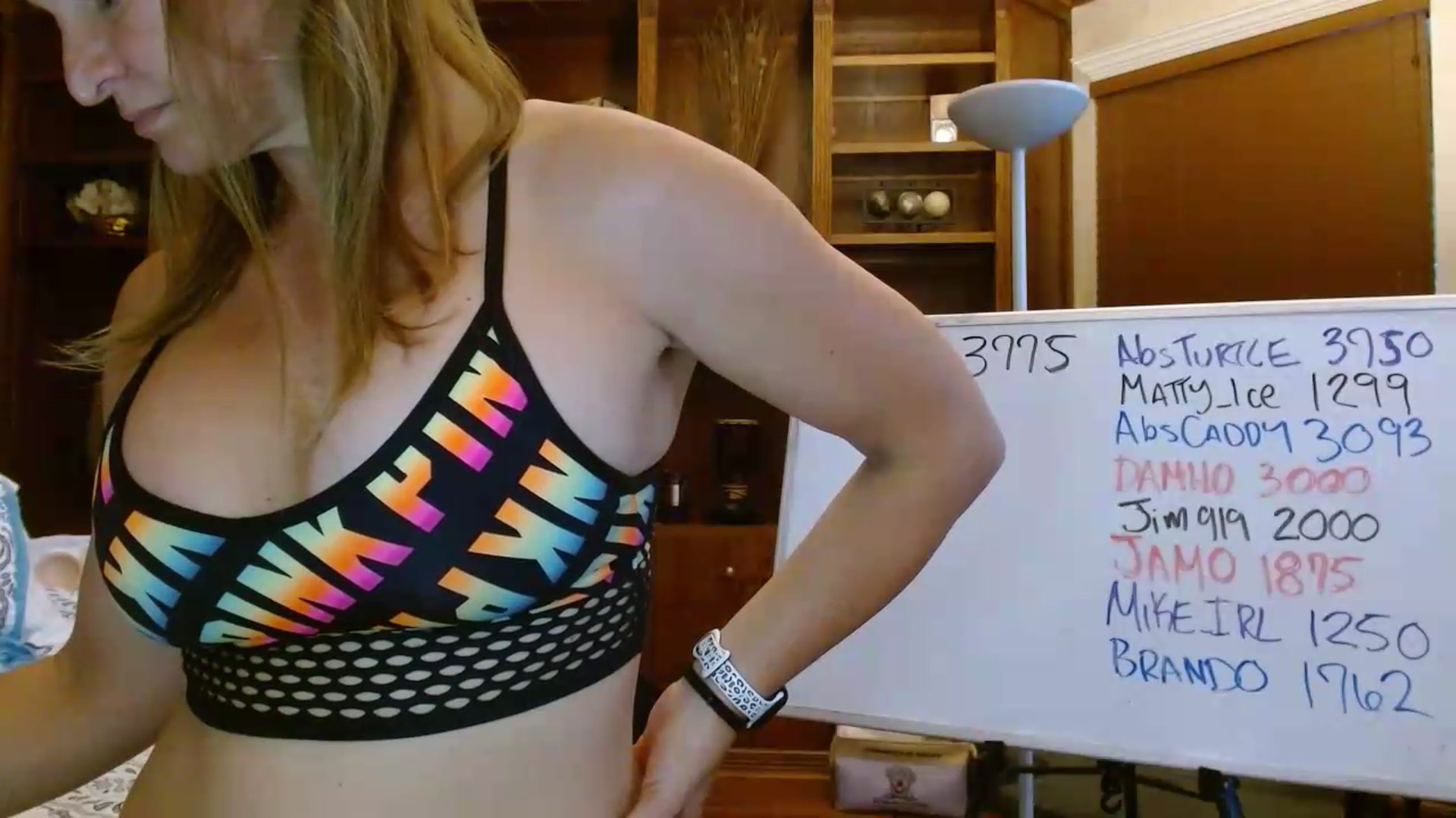 Gallery image thumbnail from Autumn_Blonde's myfreecams stream on, 07/10/2026, 12:17 image 11 of 20