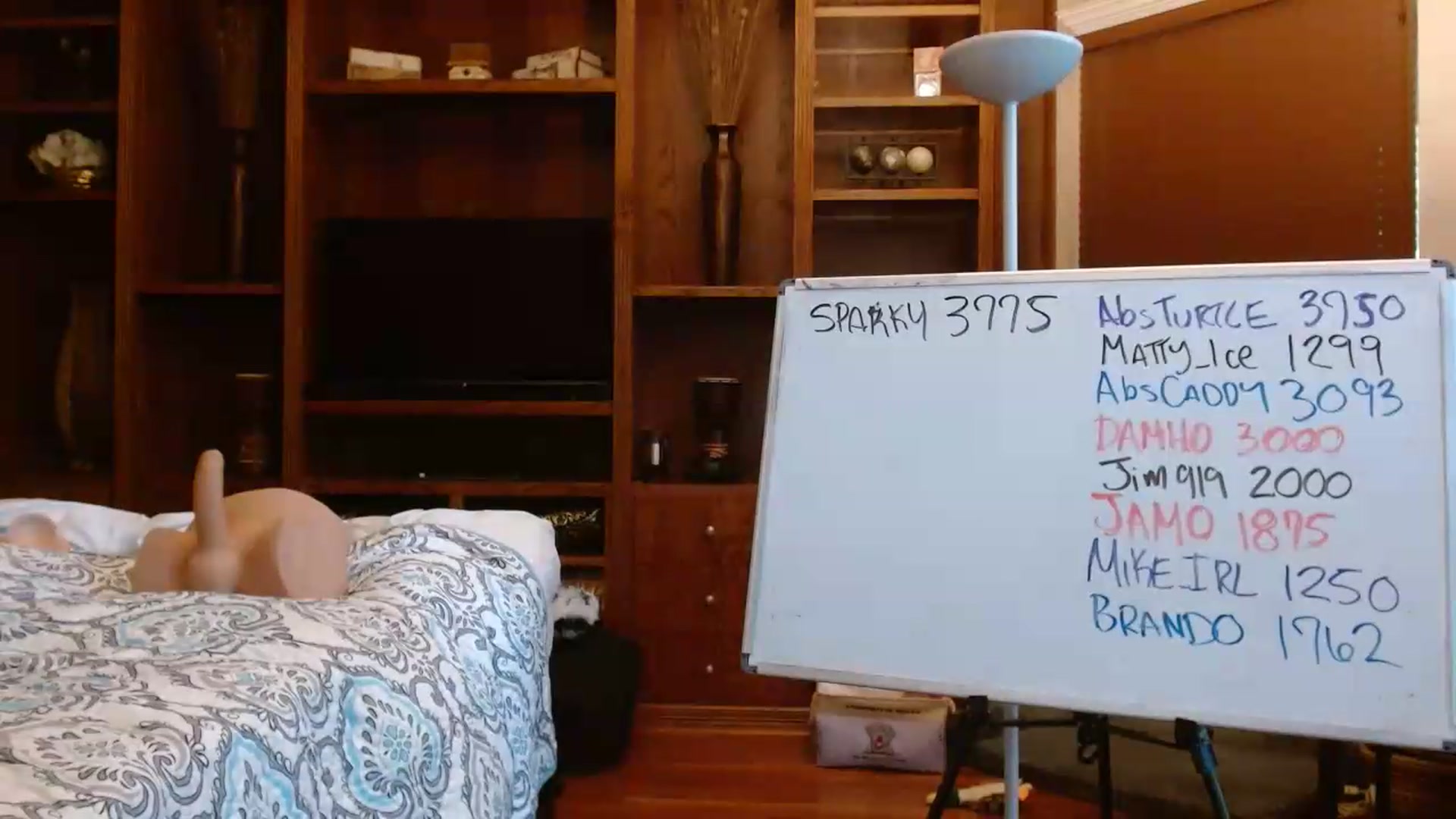 Gallery image thumbnail from Autumn_Blonde's myfreecams stream on, 07/10/2026, 12:57 image 11 of 20