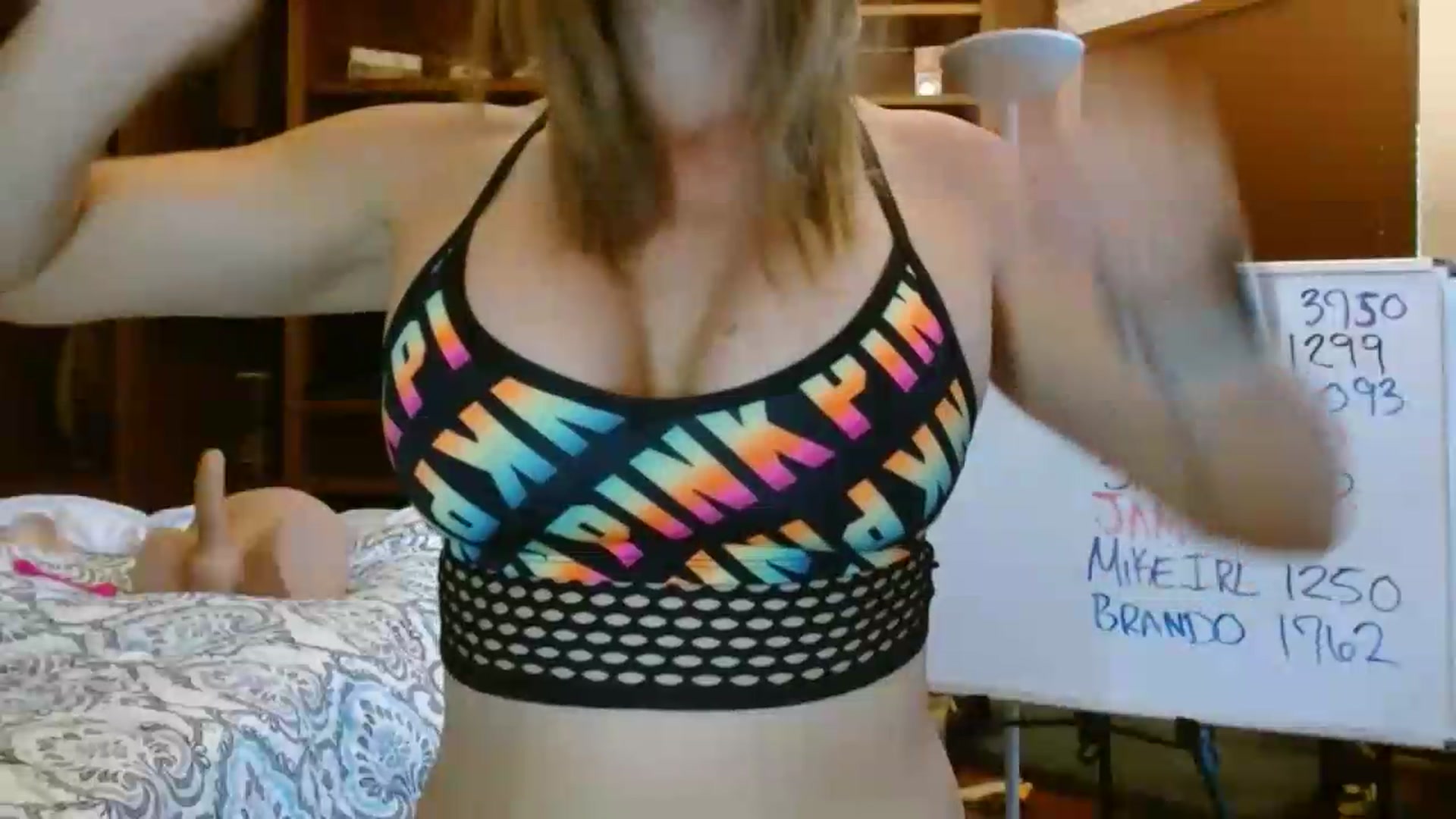 Gallery image thumbnail from Autumn_Blonde's myfreecams stream on, 07/10/2026, 12:57 image 6 of 20