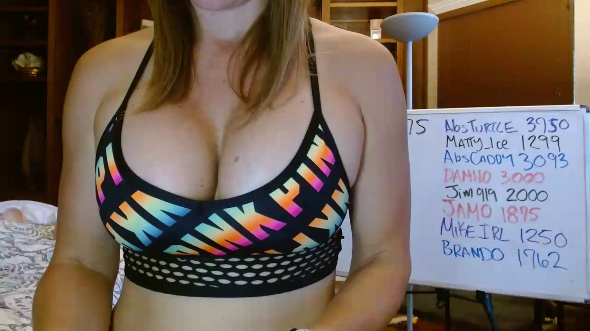 Gallery image thumbnail from Autumn_Blonde's myfreecams stream on, 07/10/2026, 12:57 image 9 of 20
