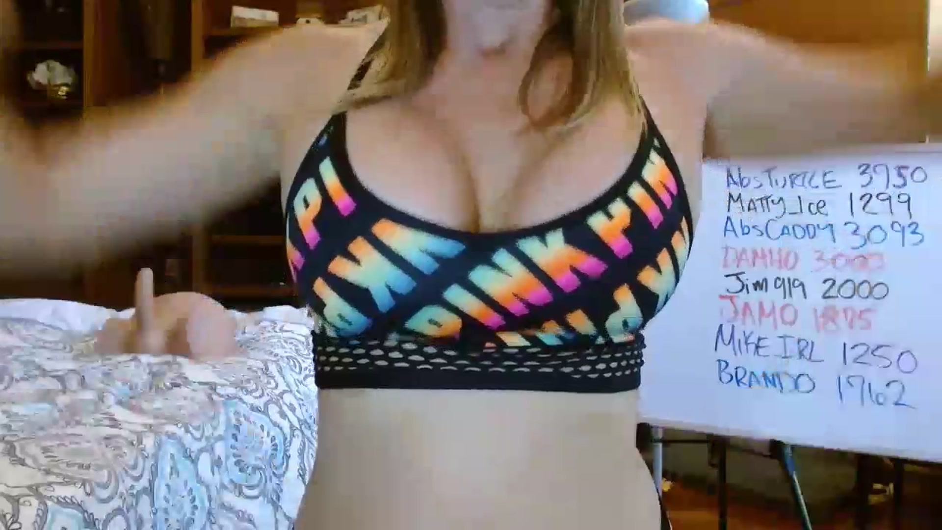 Gallery image thumbnail from Autumn_Blonde's myfreecams stream on, 07/10/2026, 13:55 image 6 of 20