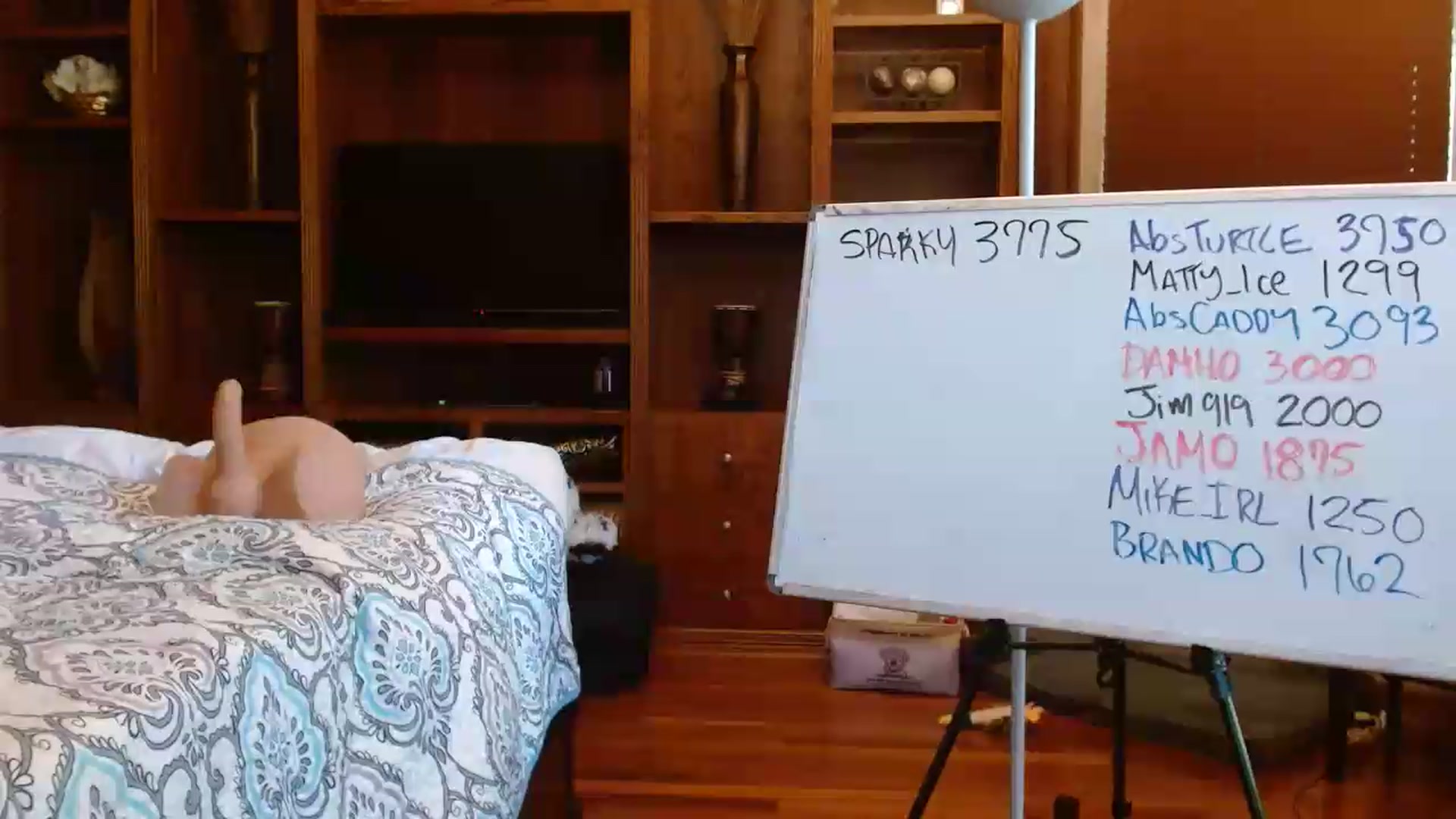 Gallery image thumbnail from Autumn_Blonde's myfreecams stream on, 07/10/2026, 13:55 image 18 of 20