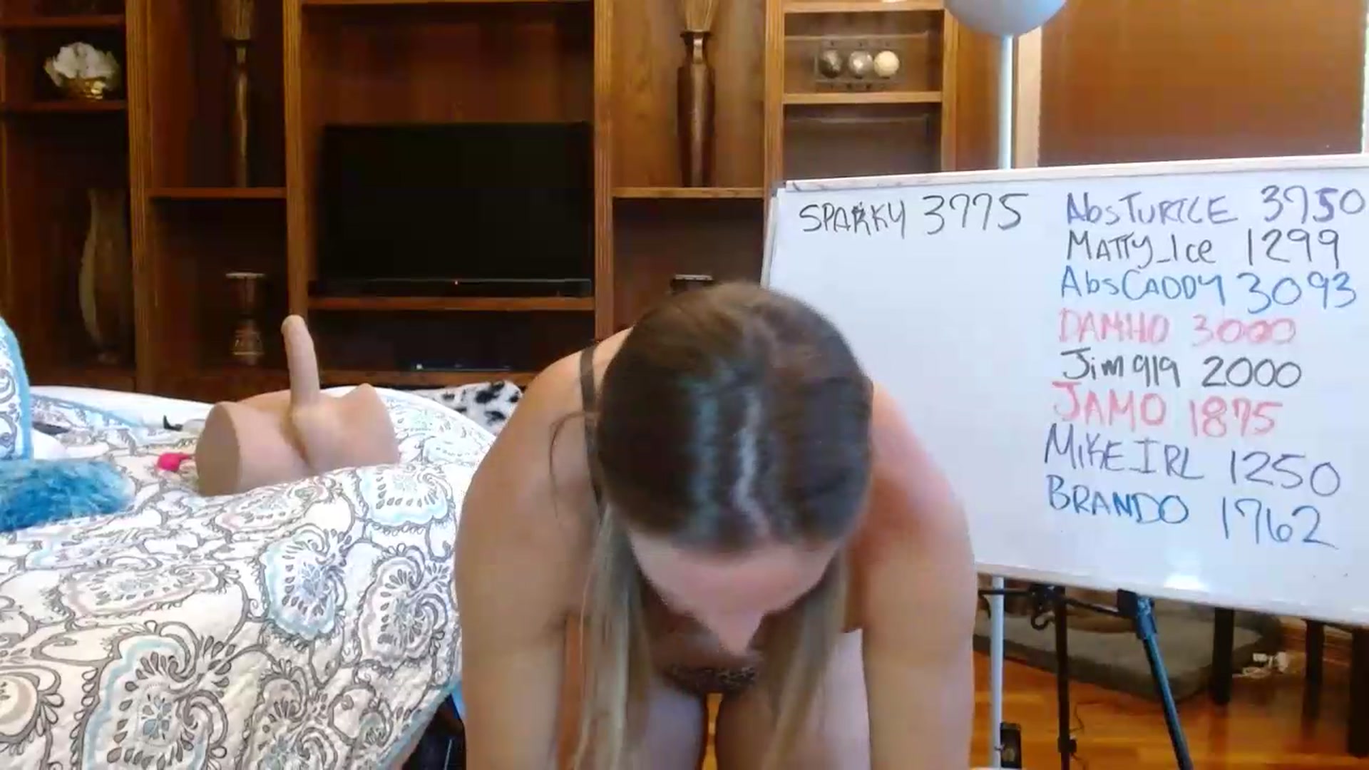 Gallery image thumbnail from Autumn_Blonde's myfreecams stream on, 07/11/2026, 12:38 image 19 of 20