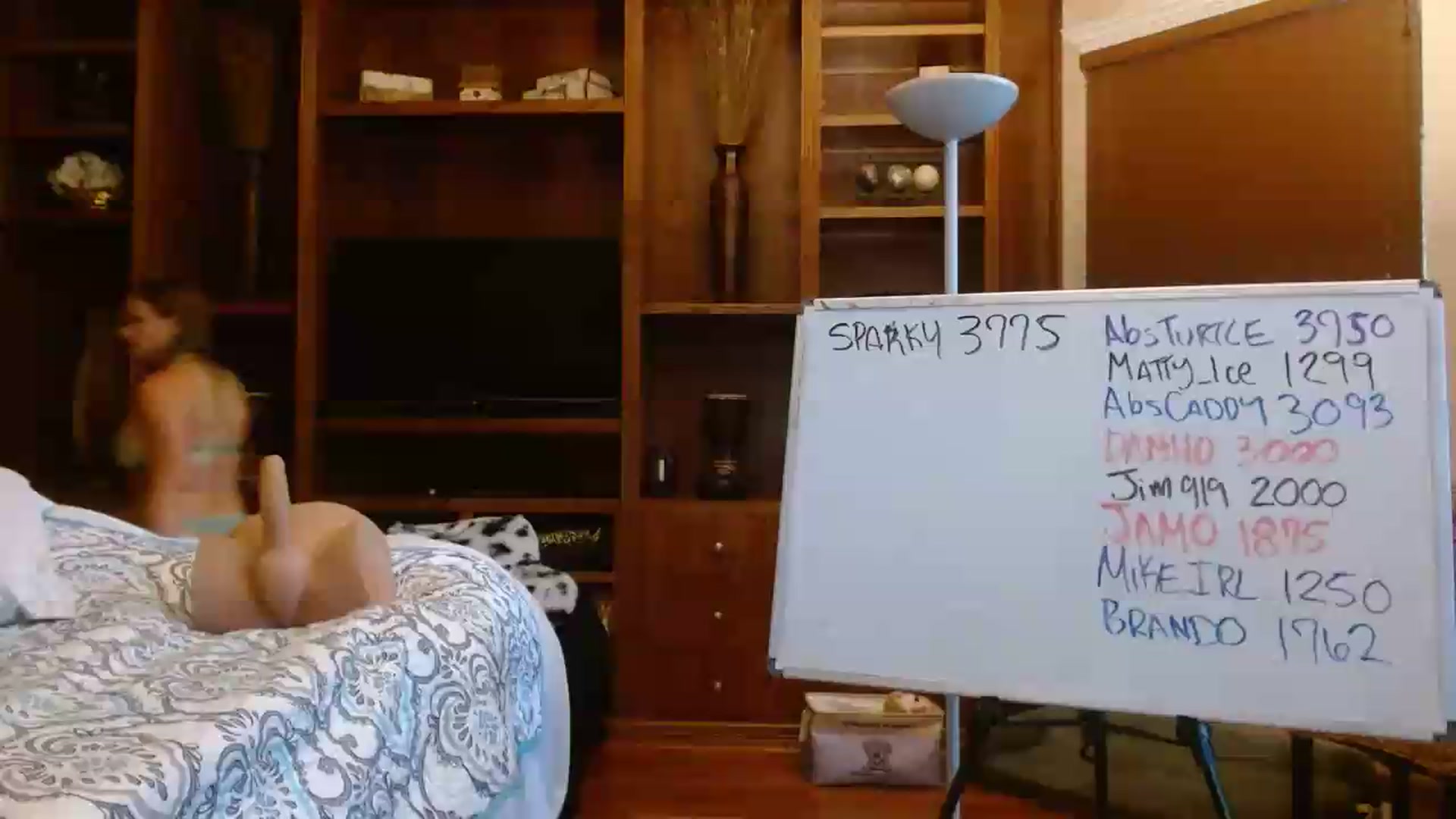 Gallery image thumbnail from Autumn_Blonde's myfreecams stream on, 07/13/2026, 12:38 image 18 of 20