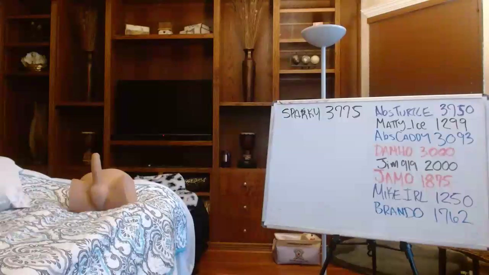 Gallery image thumbnail from Autumn_Blonde's myfreecams stream on, 07/13/2026, 12:38 image 10 of 20