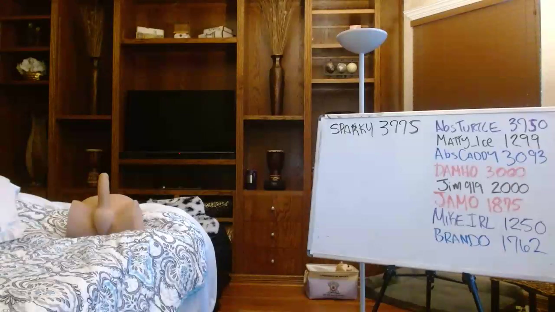 Gallery image thumbnail from Autumn_Blonde's myfreecams stream on, 07/13/2026, 12:38 image 2 of 20