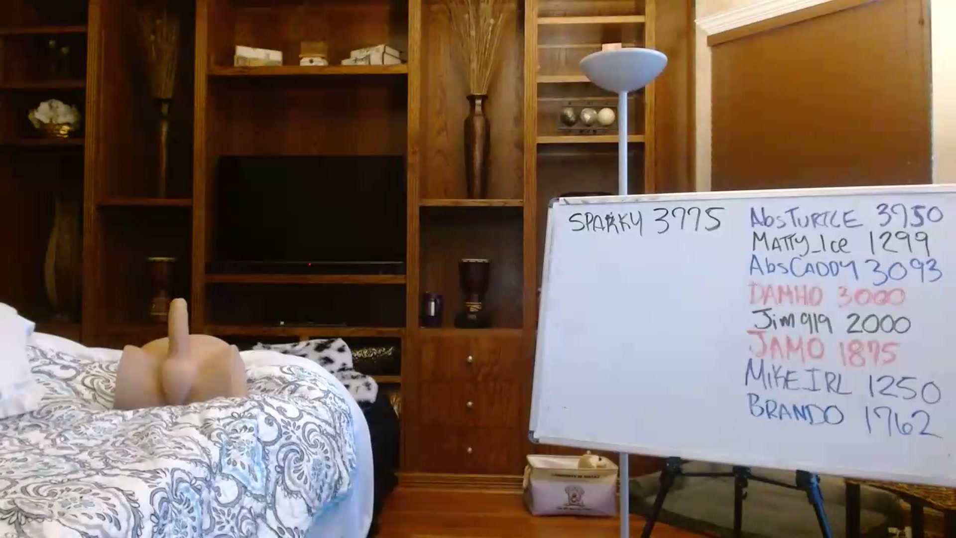 Gallery image thumbnail from Autumn_Blonde's myfreecams stream on, 07/13/2026, 12:38 image 3 of 20
