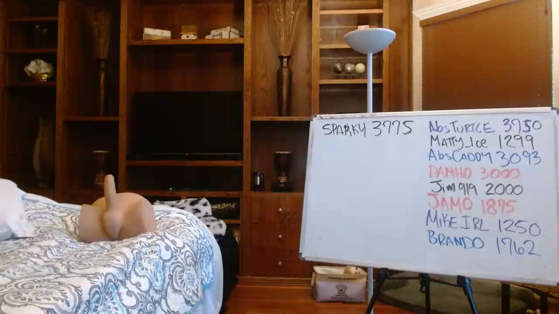 Gallery image thumbnail from Autumn_Blonde's myfreecams stream on, 07/13/2026, 12:38 image 11 of 20
