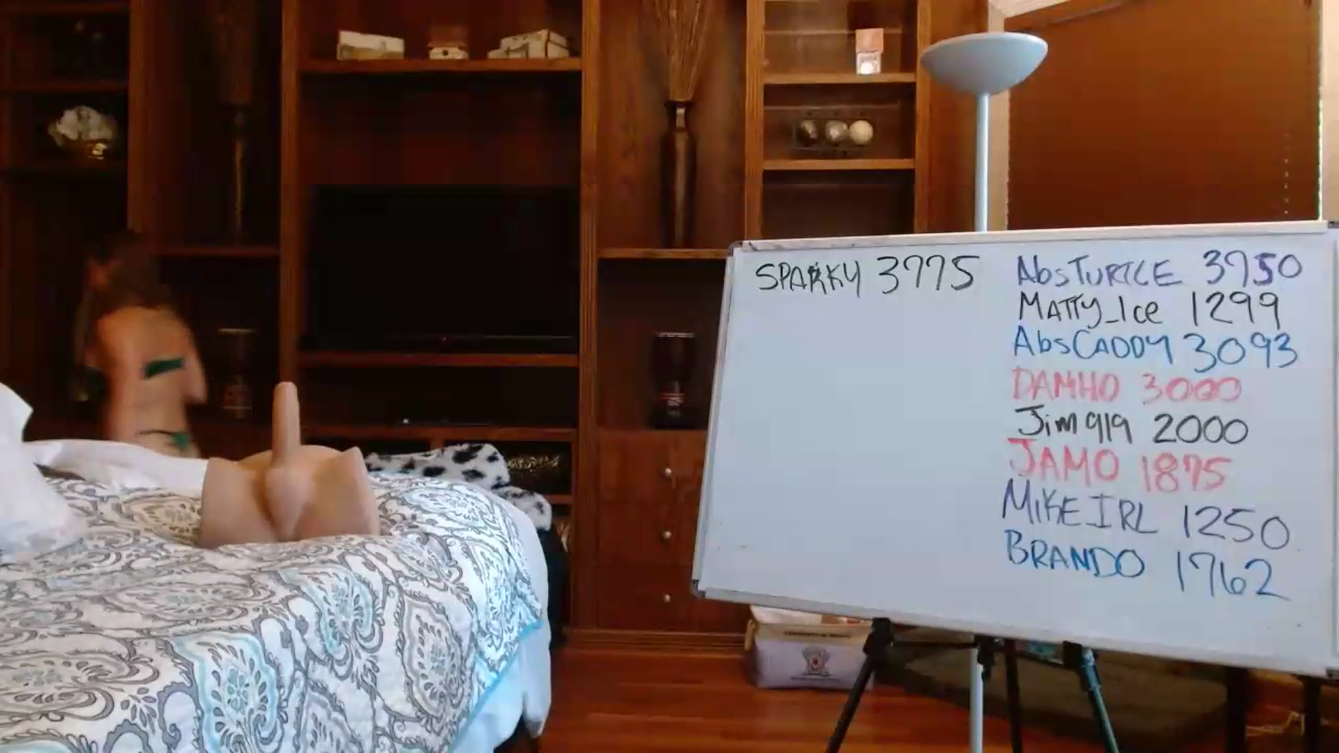 Gallery image thumbnail from Autumn_Blonde's myfreecams stream on, 07/15/2026, 13:35 image 18 of 20